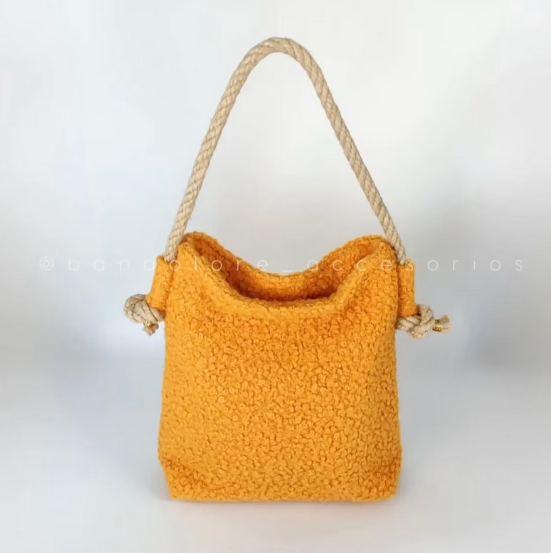 Bandolore accesorios