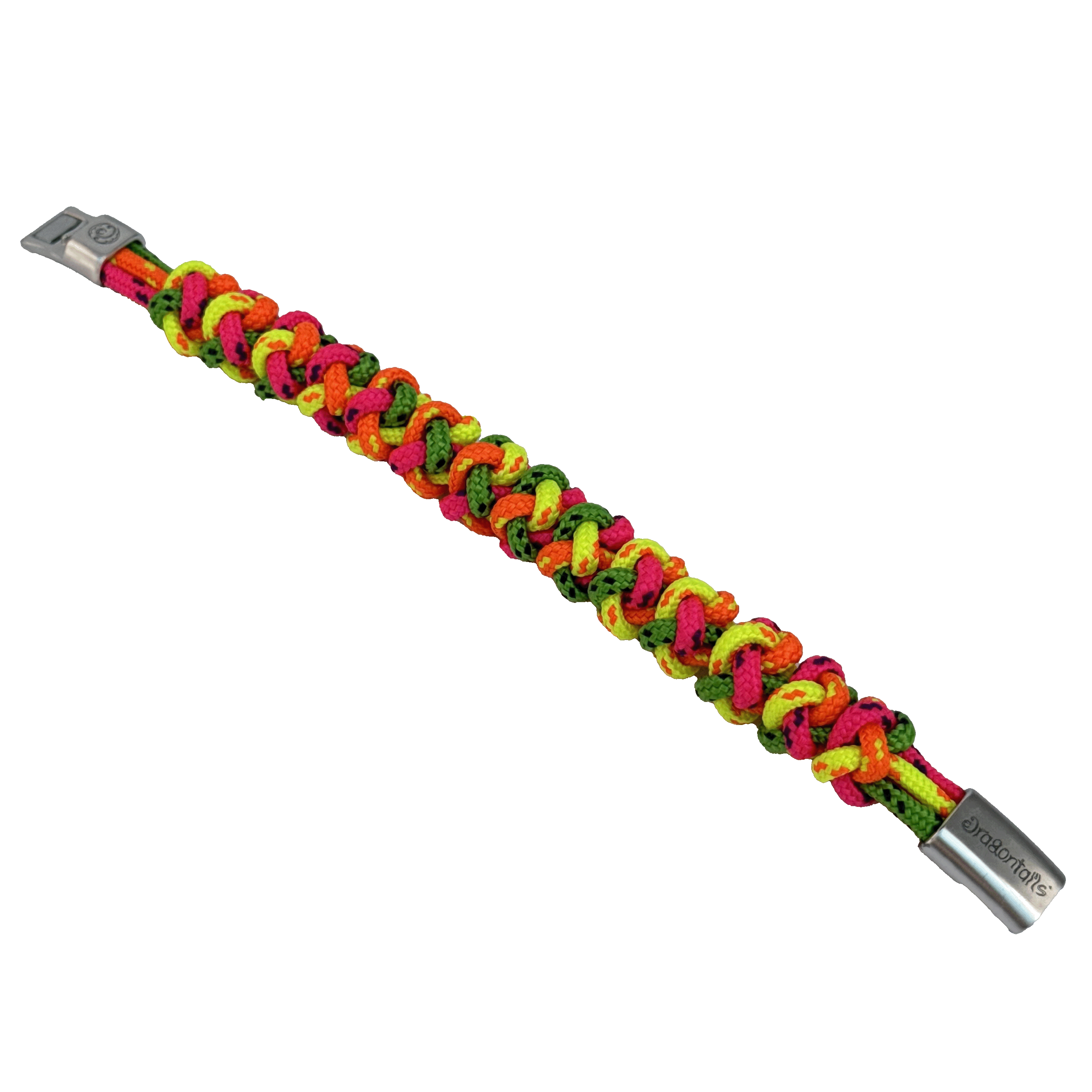 Bubblegum Diamond Bracelet