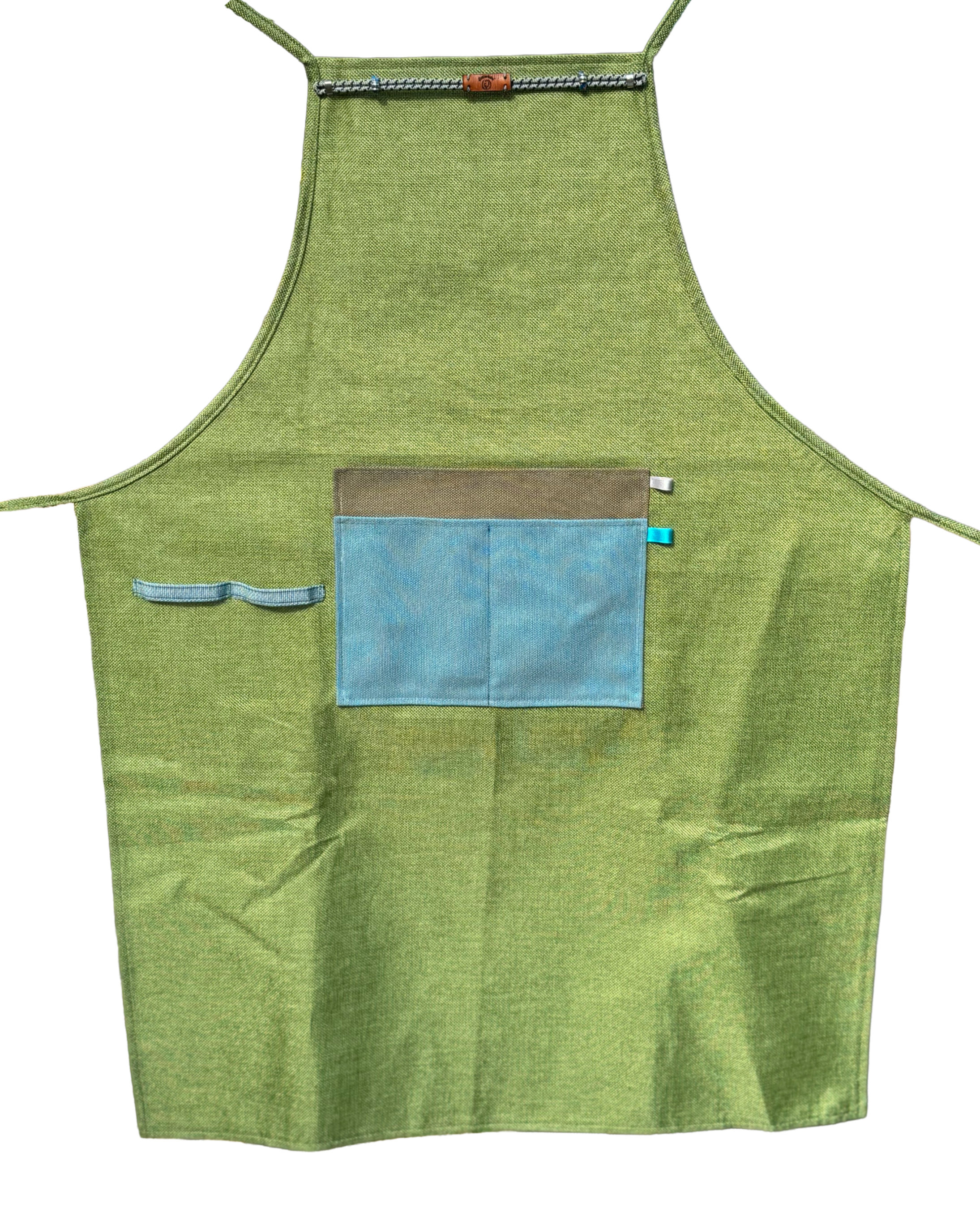 Hemp Apron