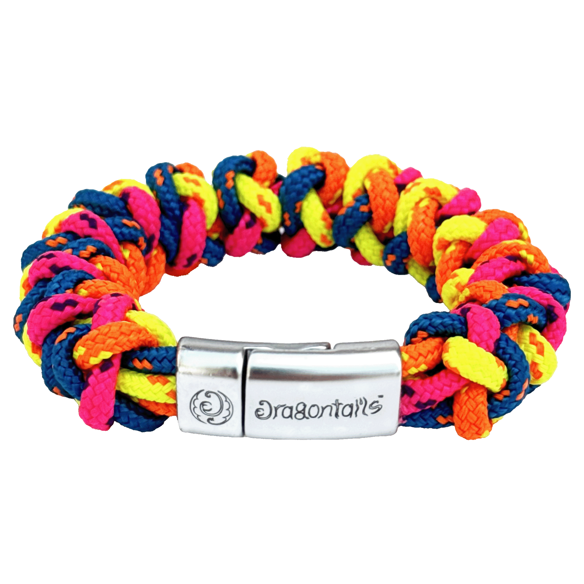 Bubblegum Diamond Bracelet