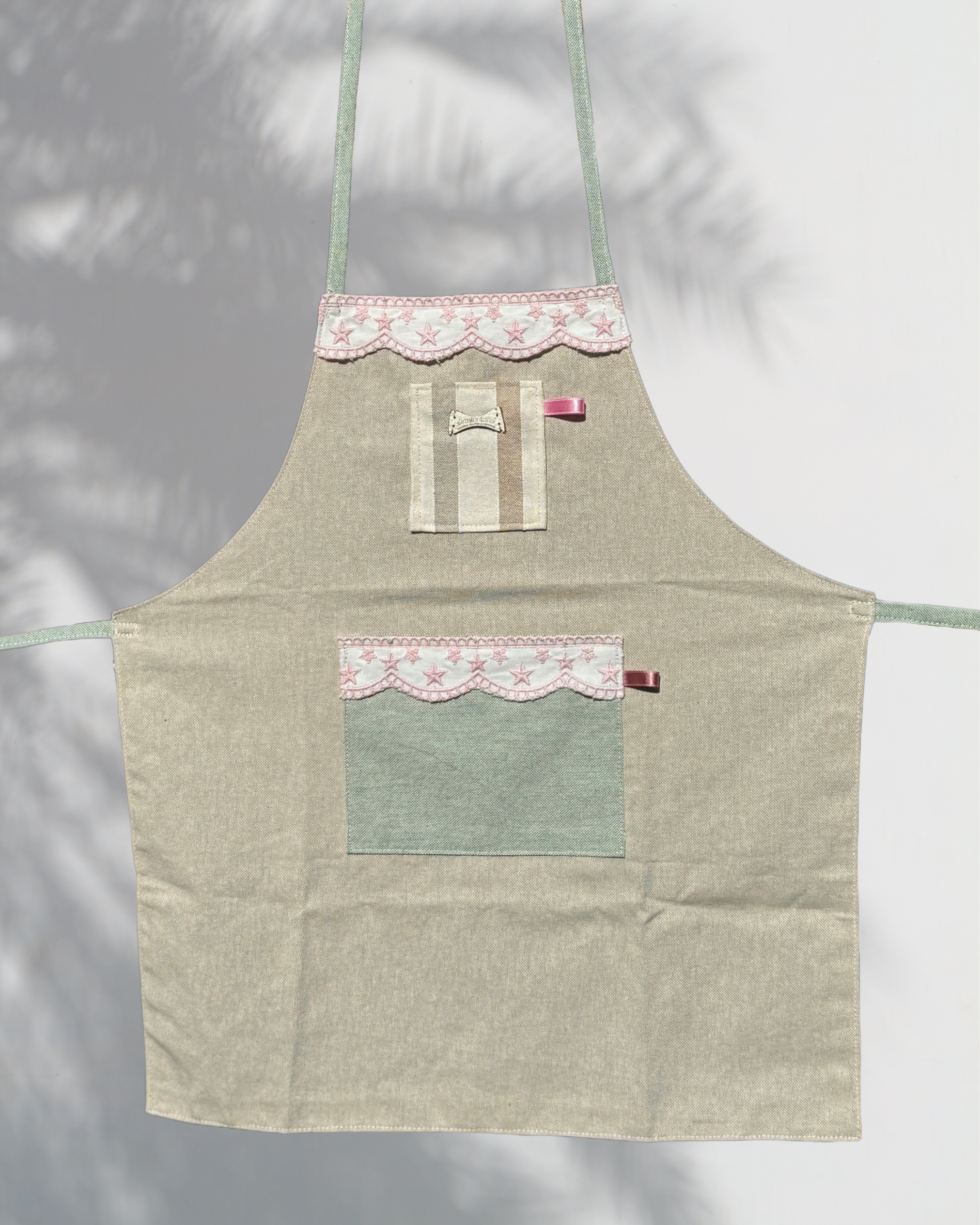 Kids Apron