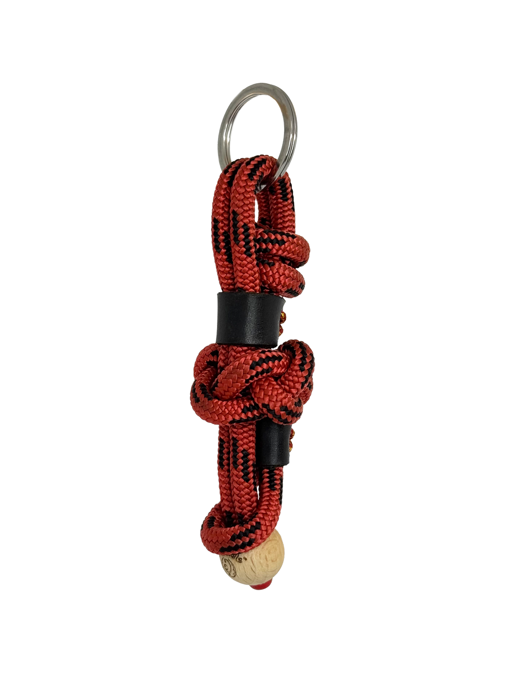 Red "Torus"