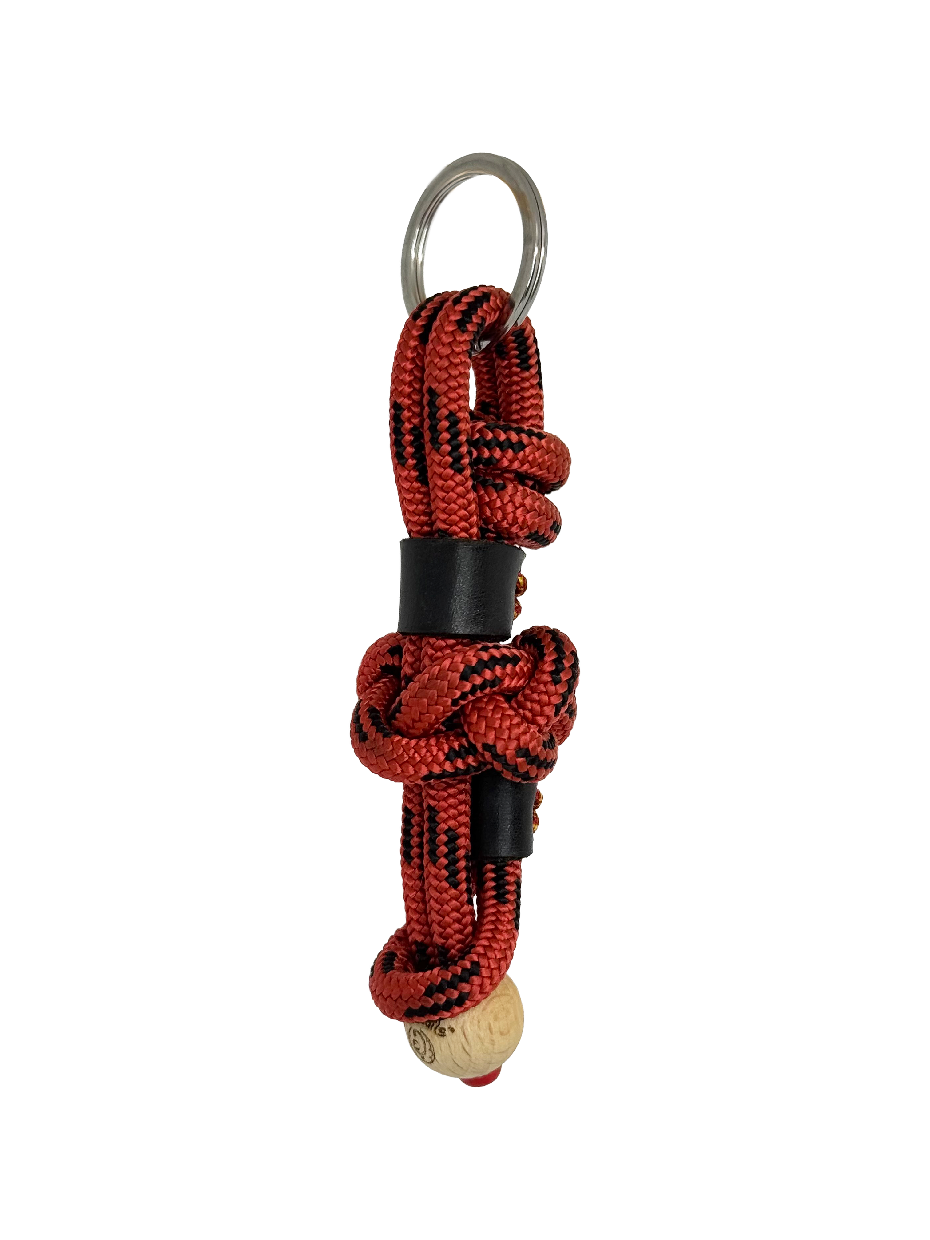 Red "Torus"