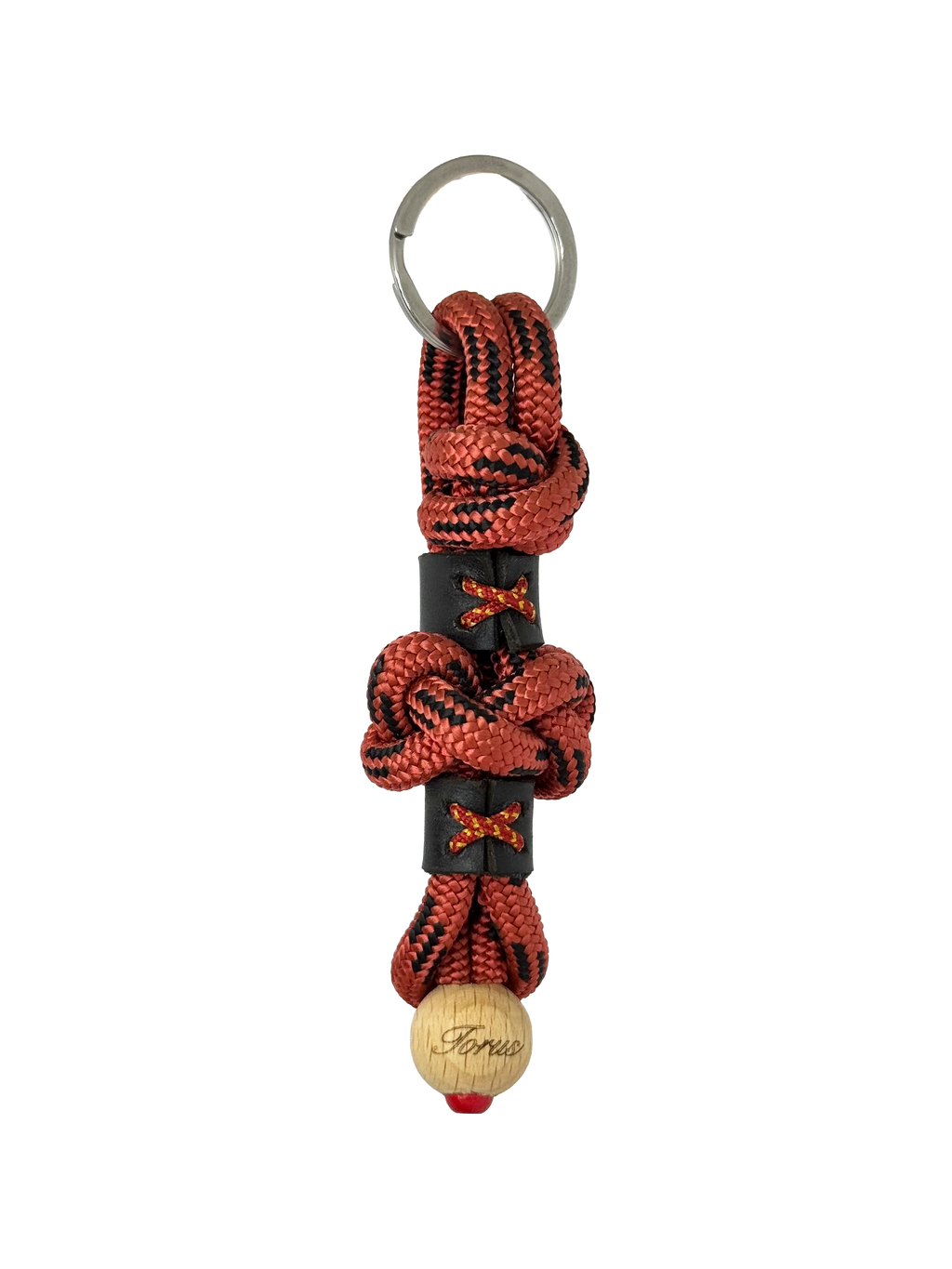 Red "Torus"
