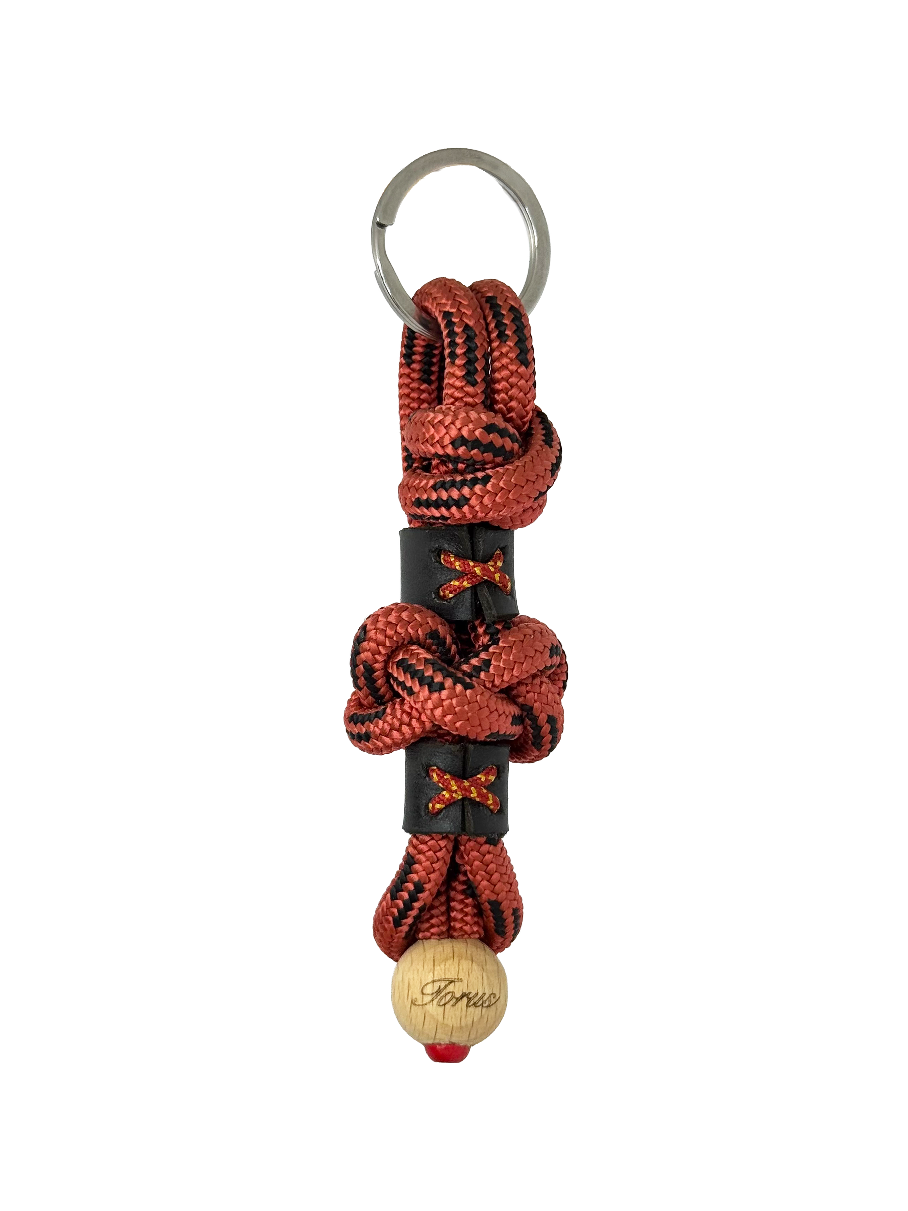Red "Torus"