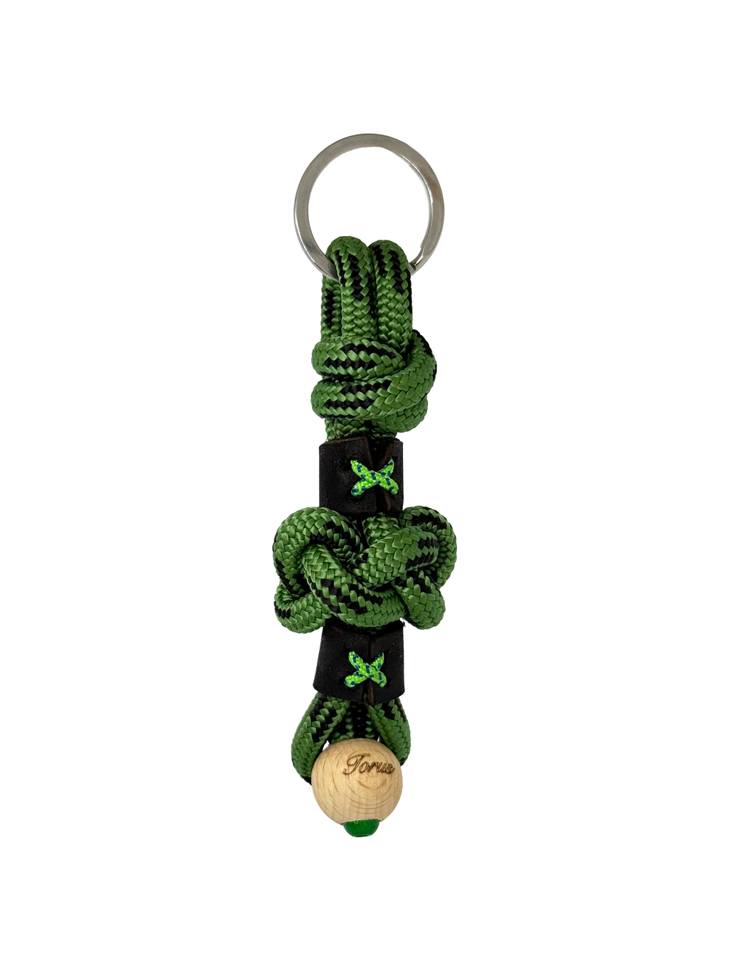 Green "Torus"