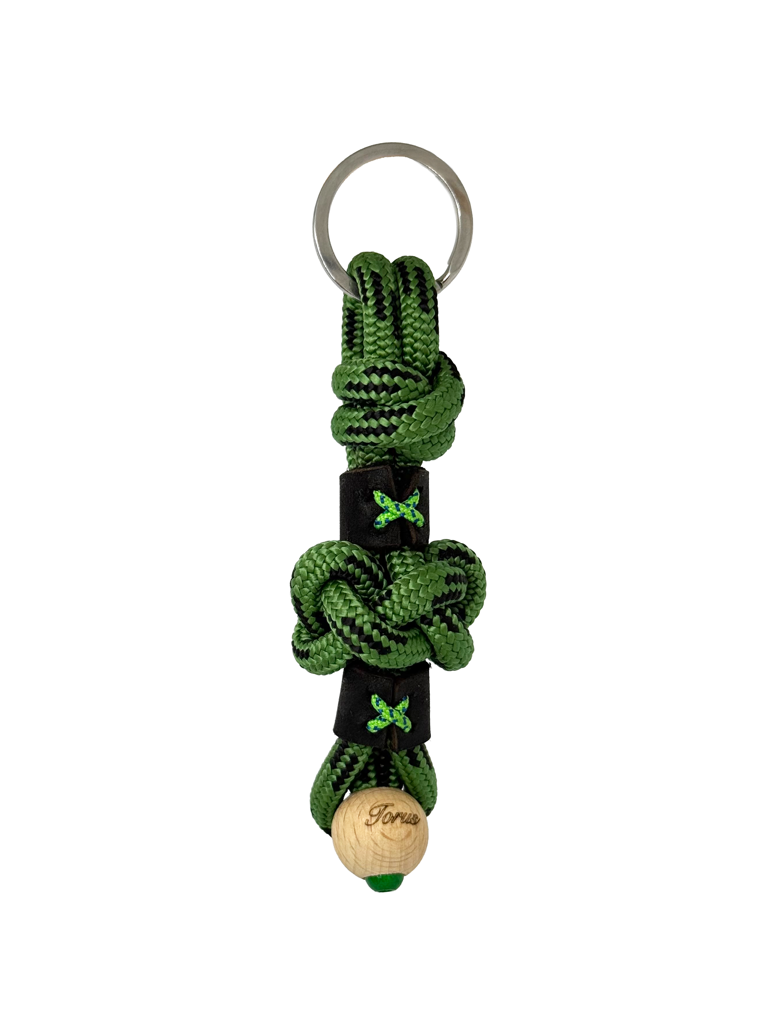 Green "Torus"