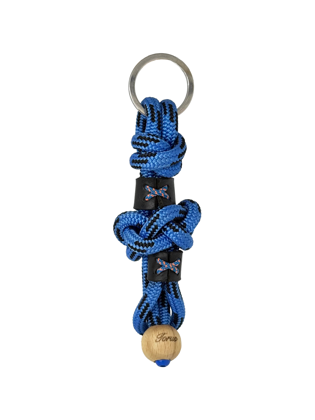 Blue "Torus"