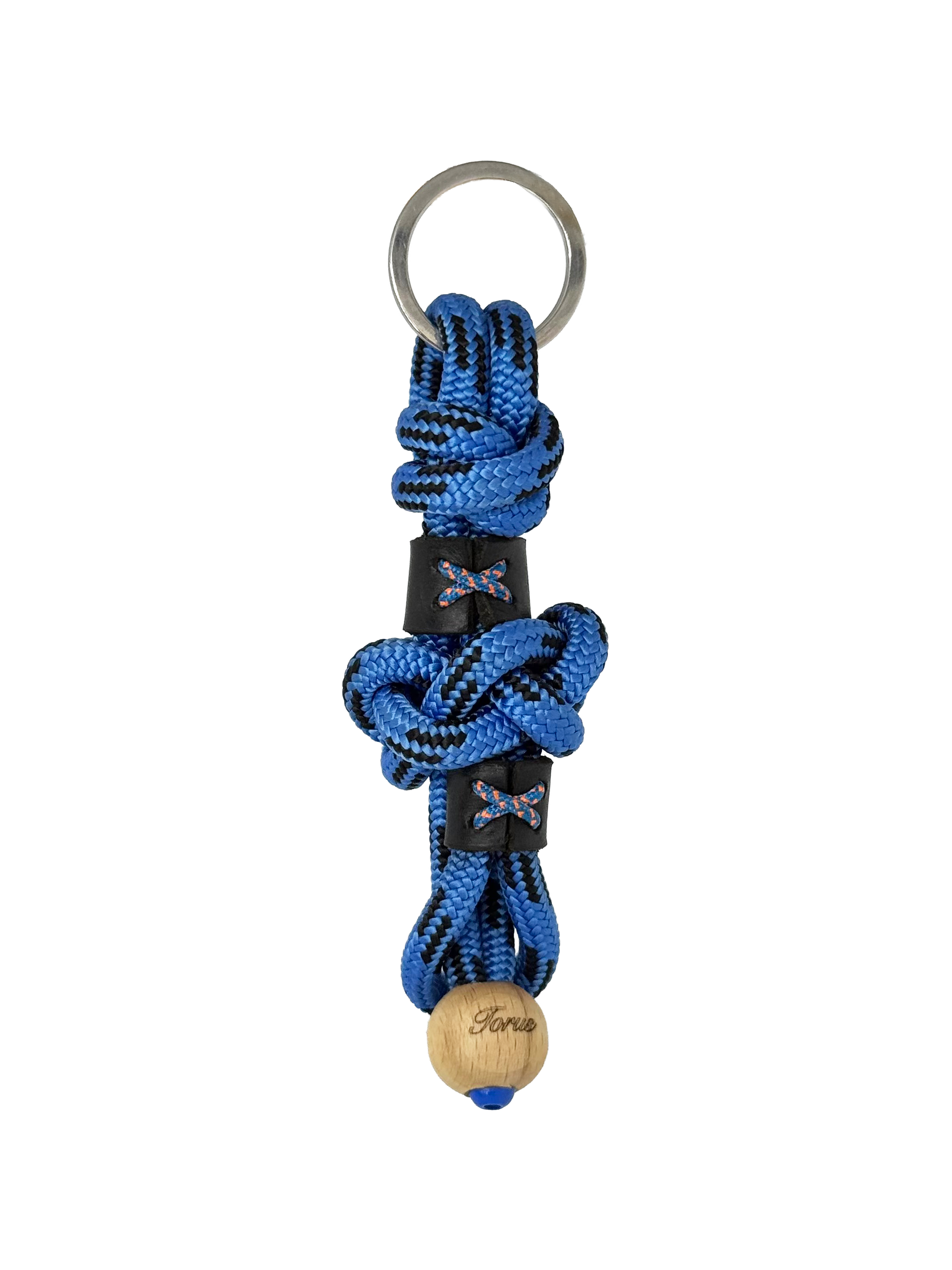 Blue "Torus"