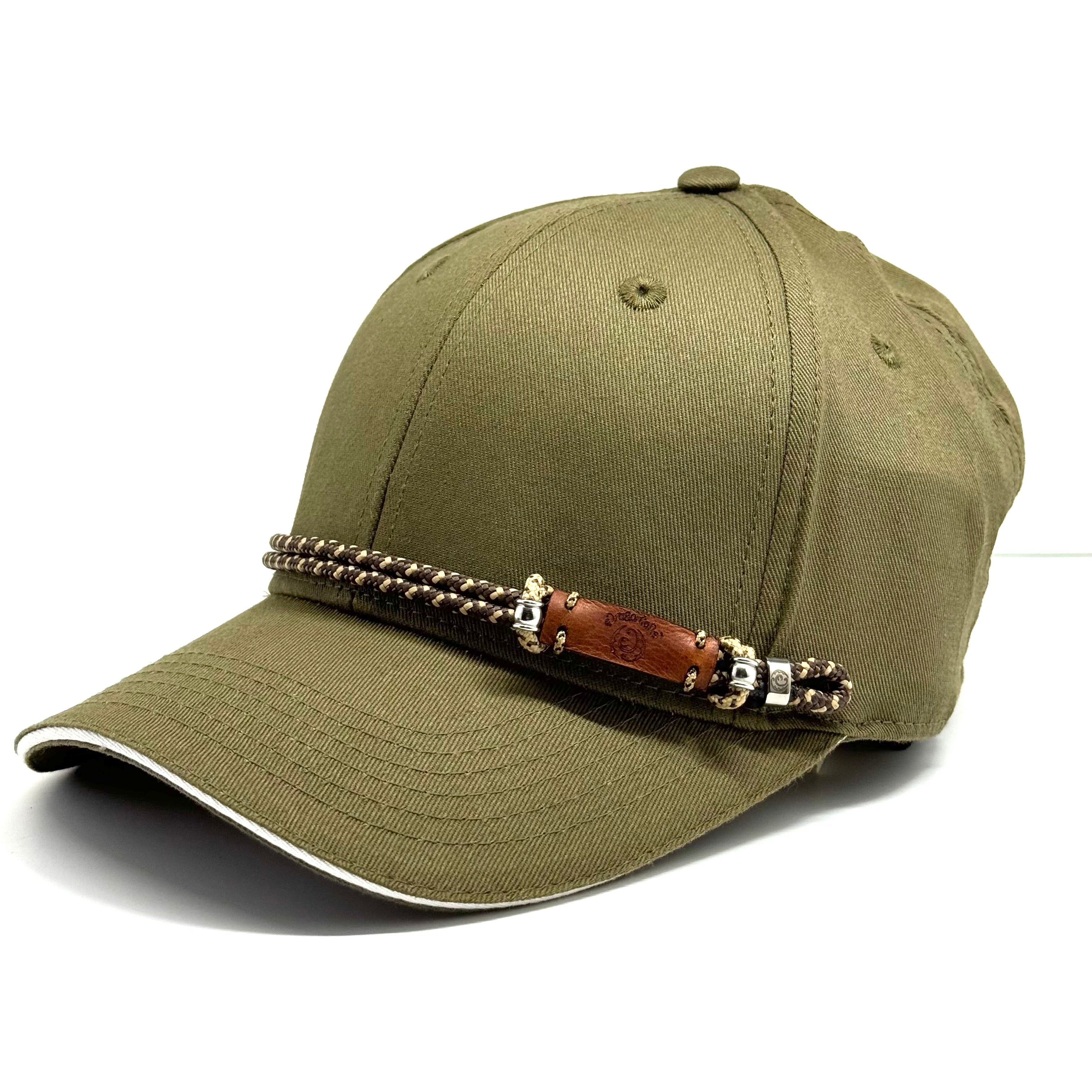 Olive Cap