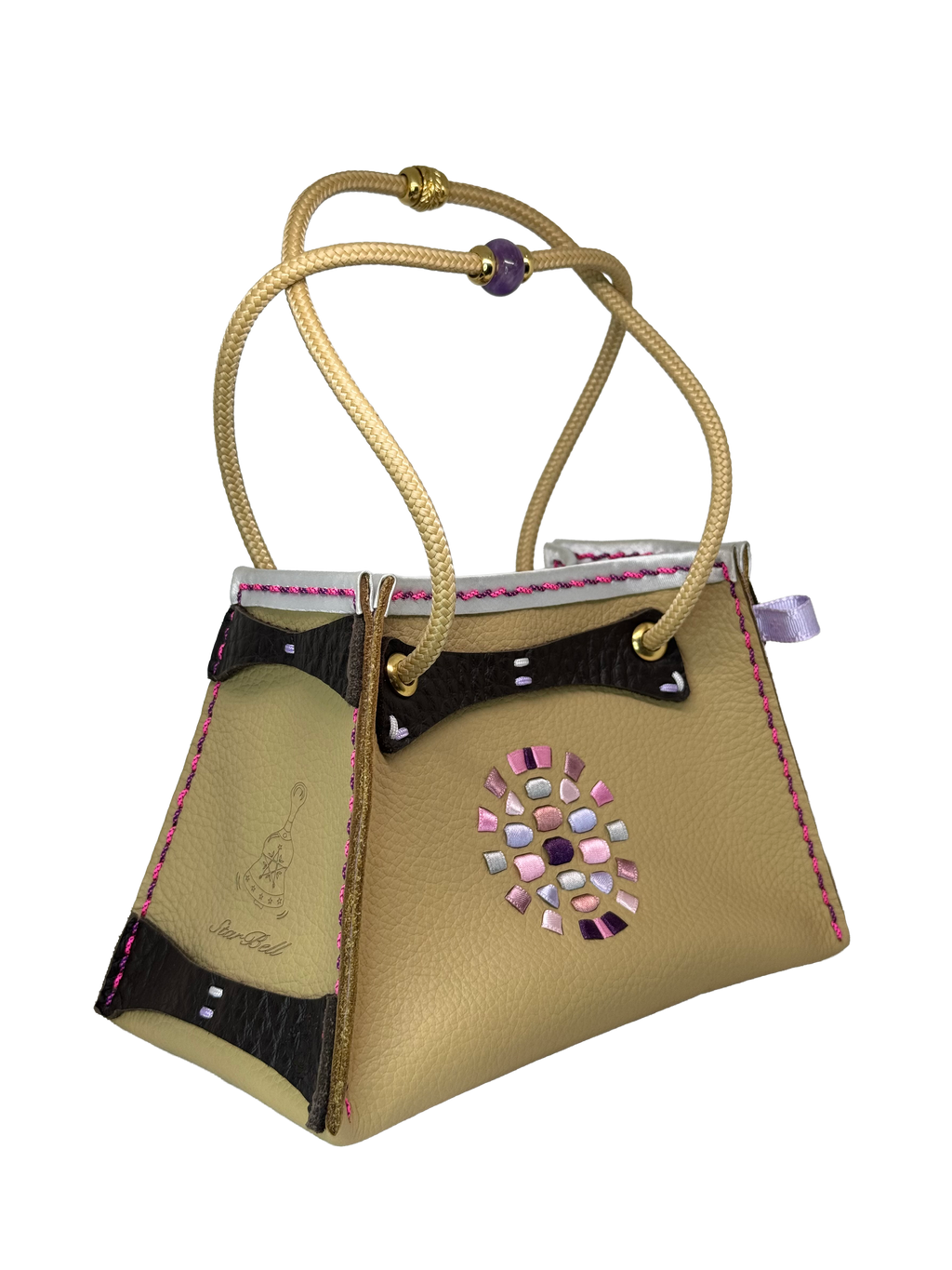 Lilac StarBell