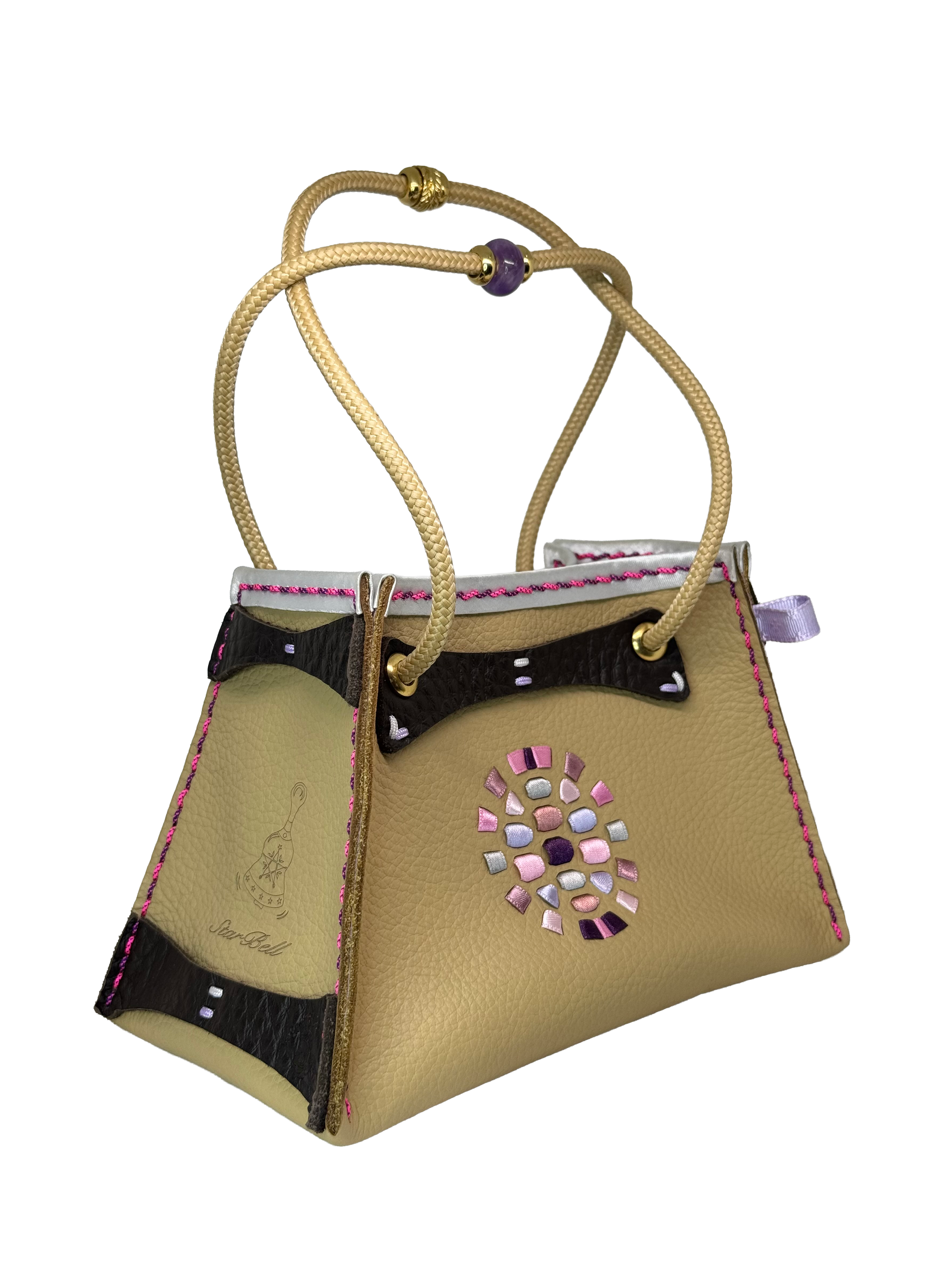 Lilac StarBell
