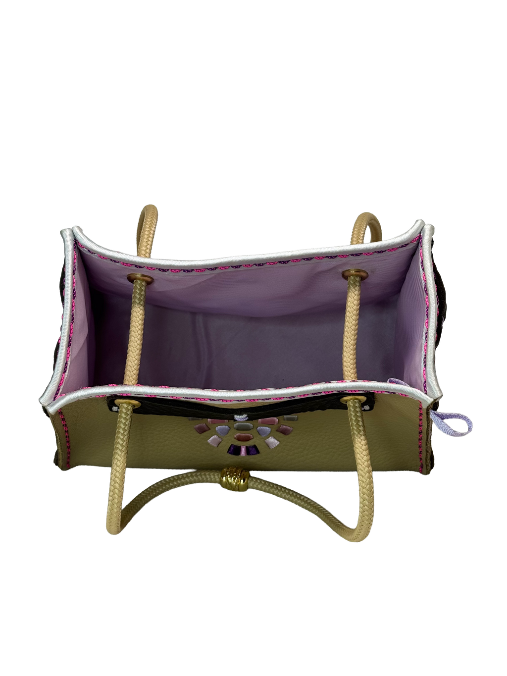 Lilac StarBell