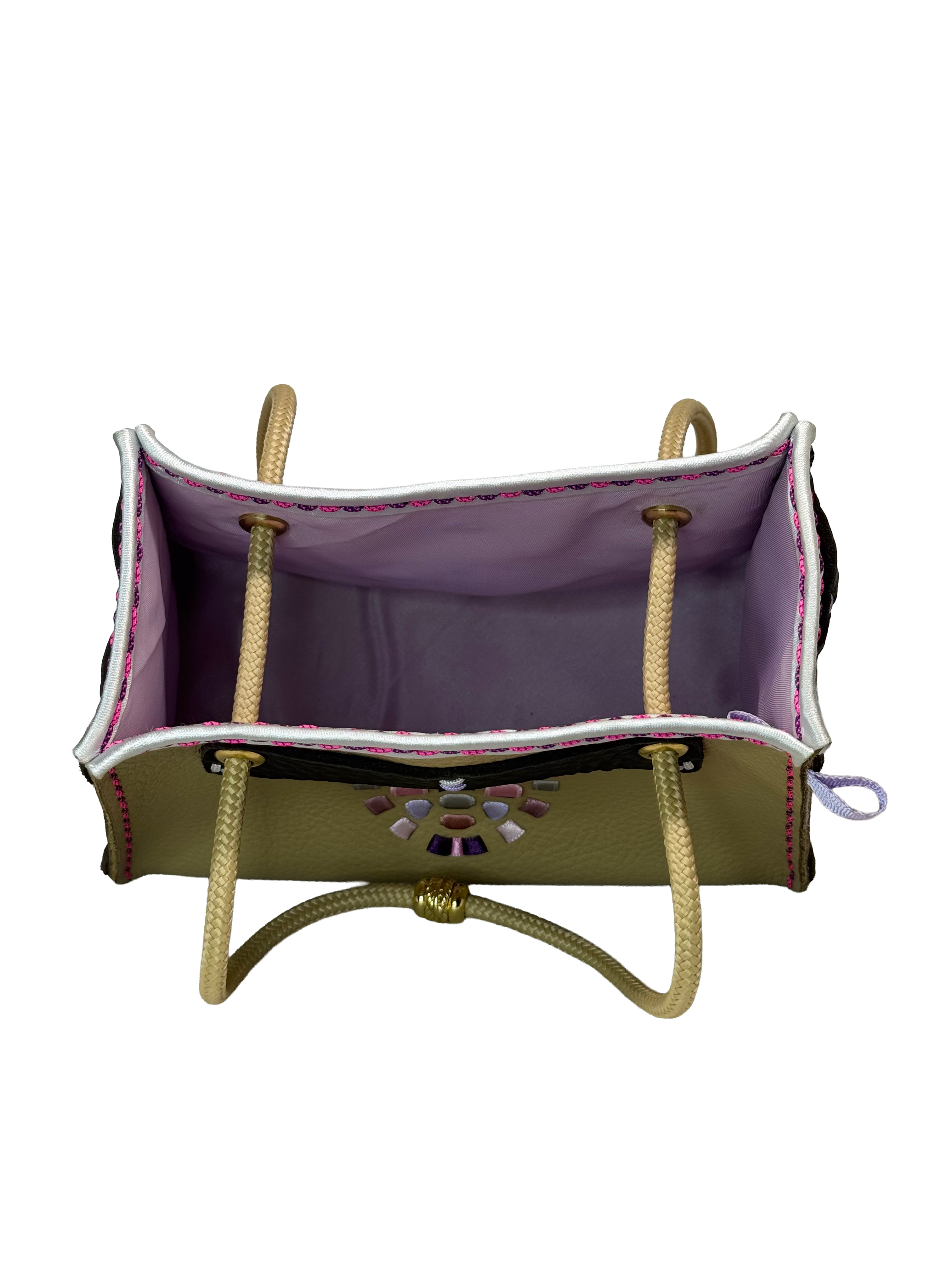 Lilac StarBell