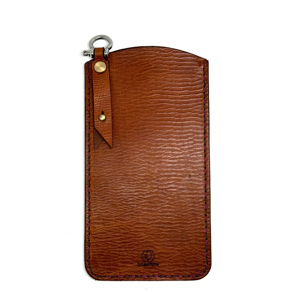 Ostrich "Traveller" (NO RF EMF)