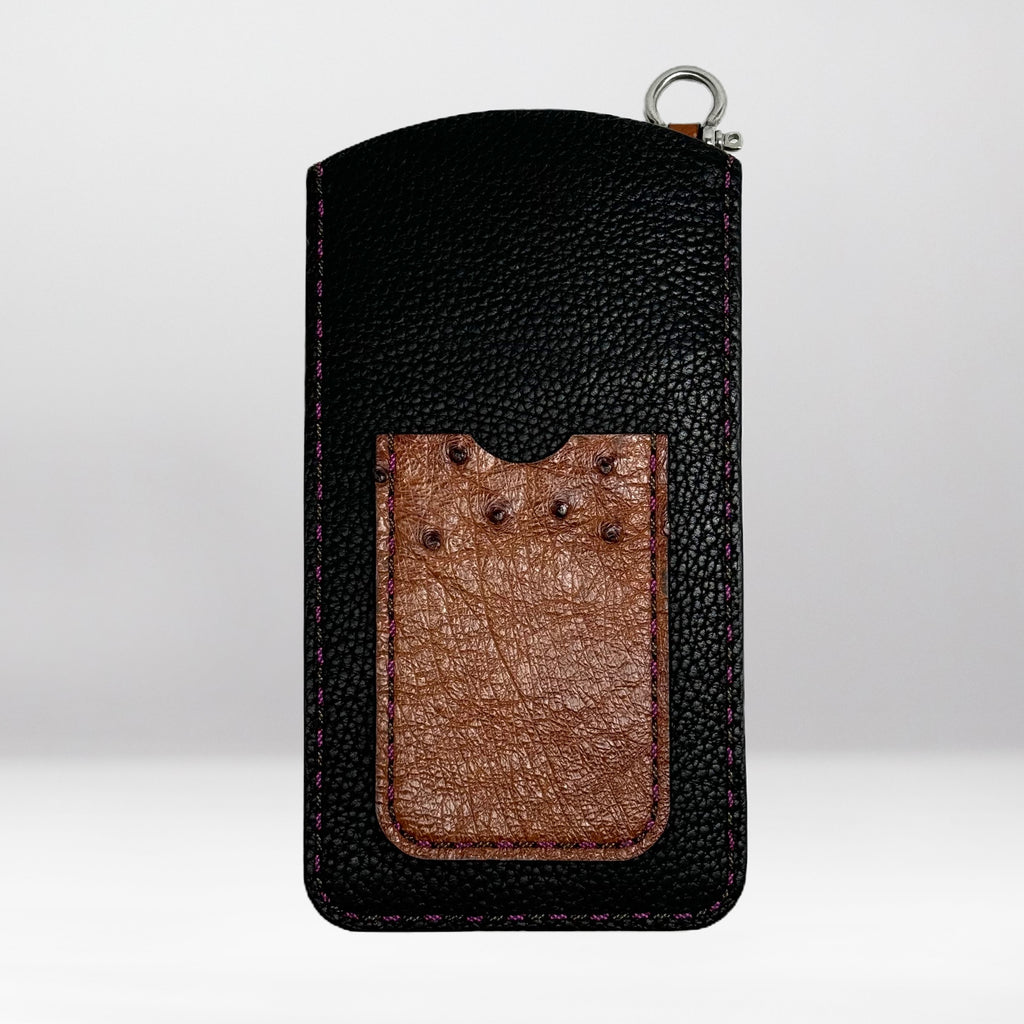 Ostrich "Traveller" (NO RF EMF)
