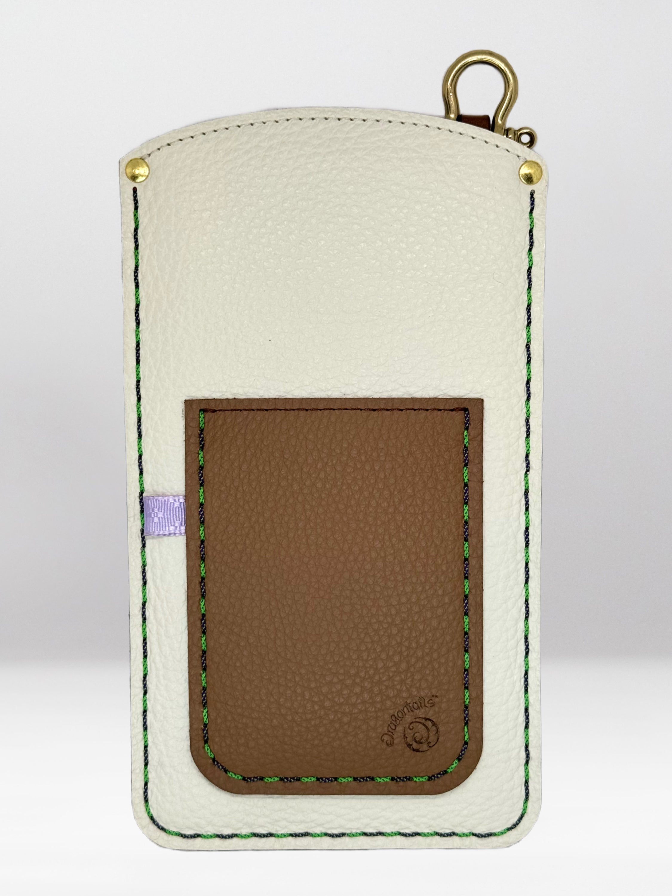 Satin Fleur de Vie "Traveller"