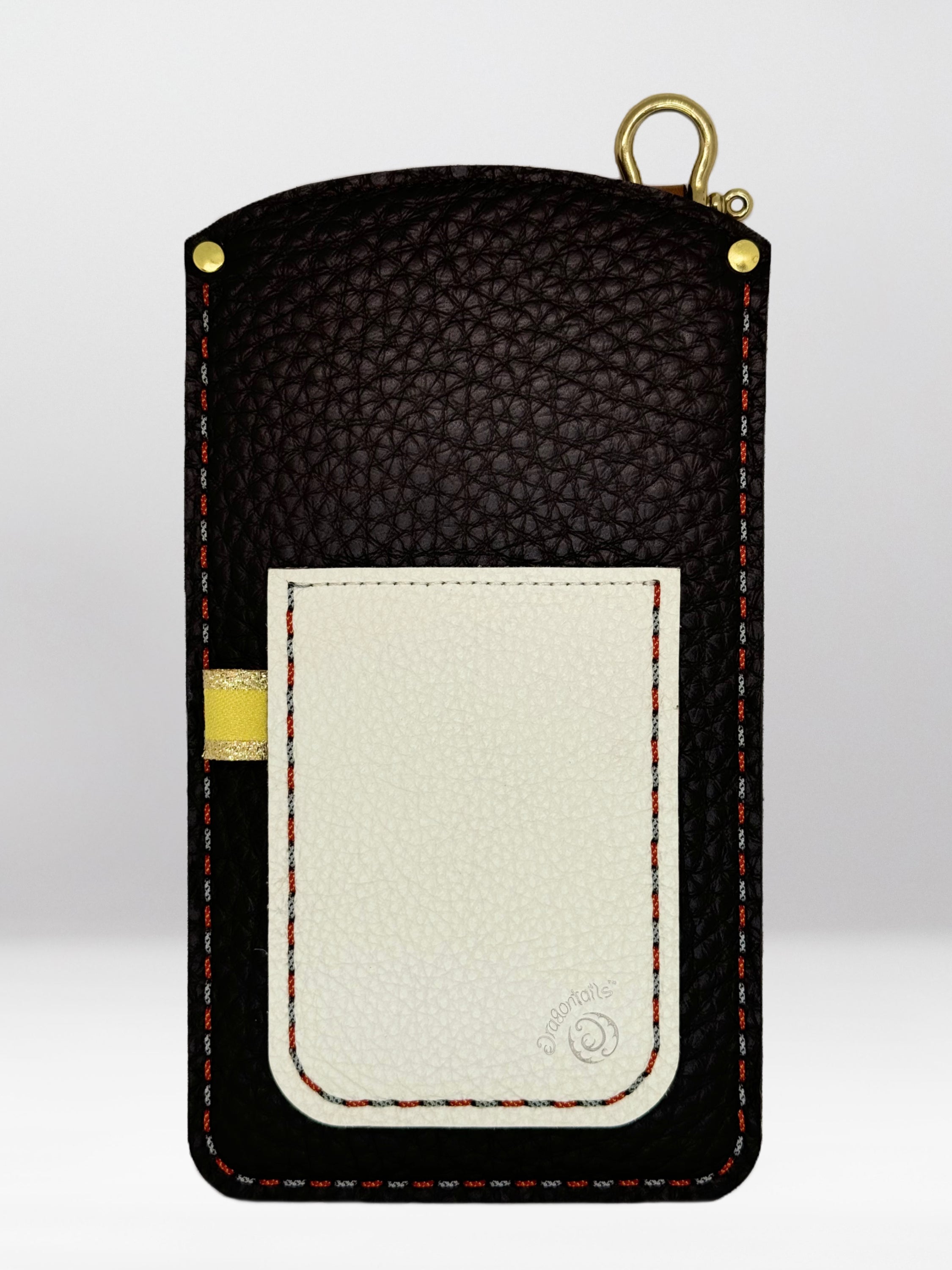 Red Satin Turtle "Traveller"