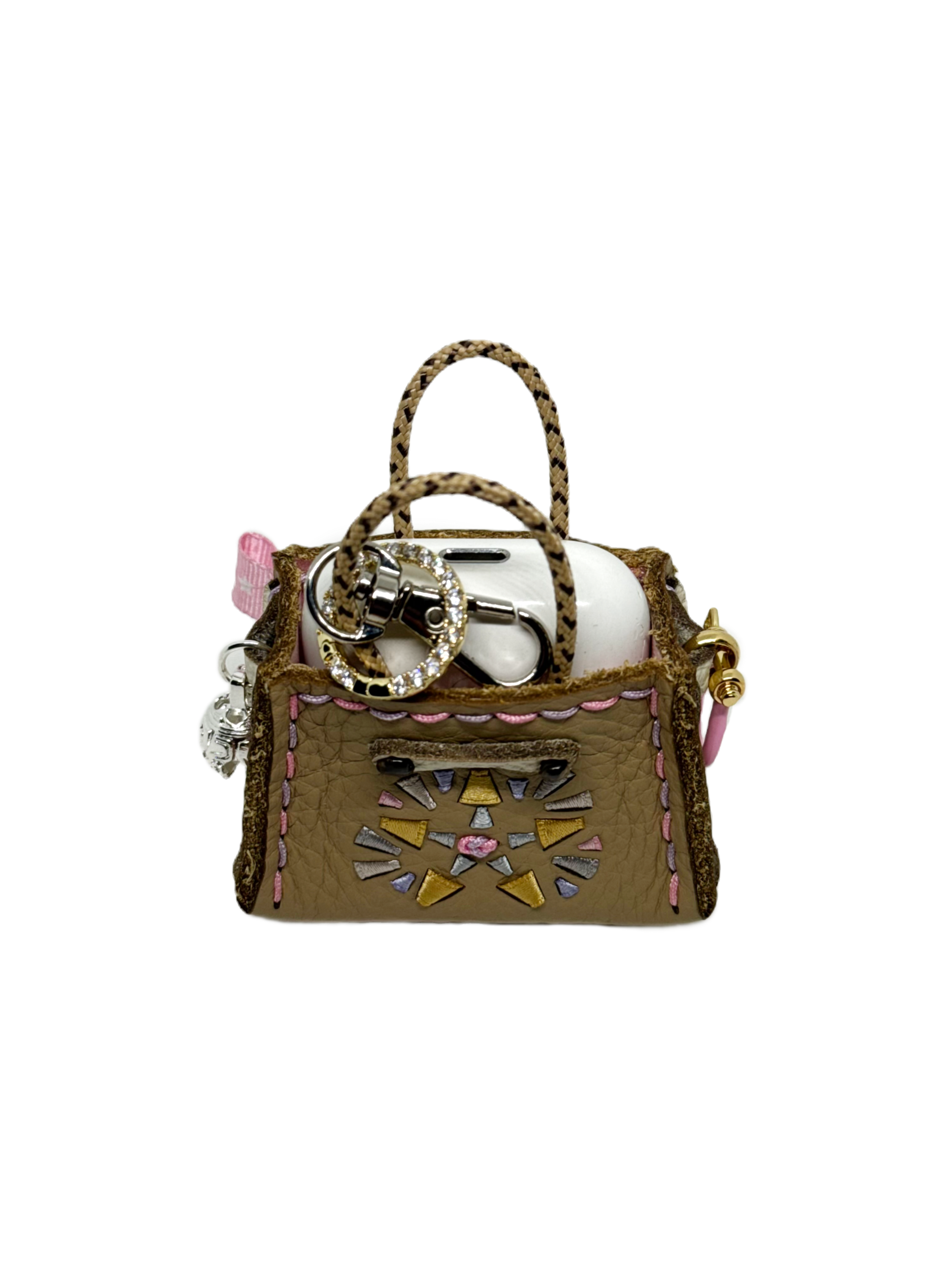 Star Tinker Bag Charm