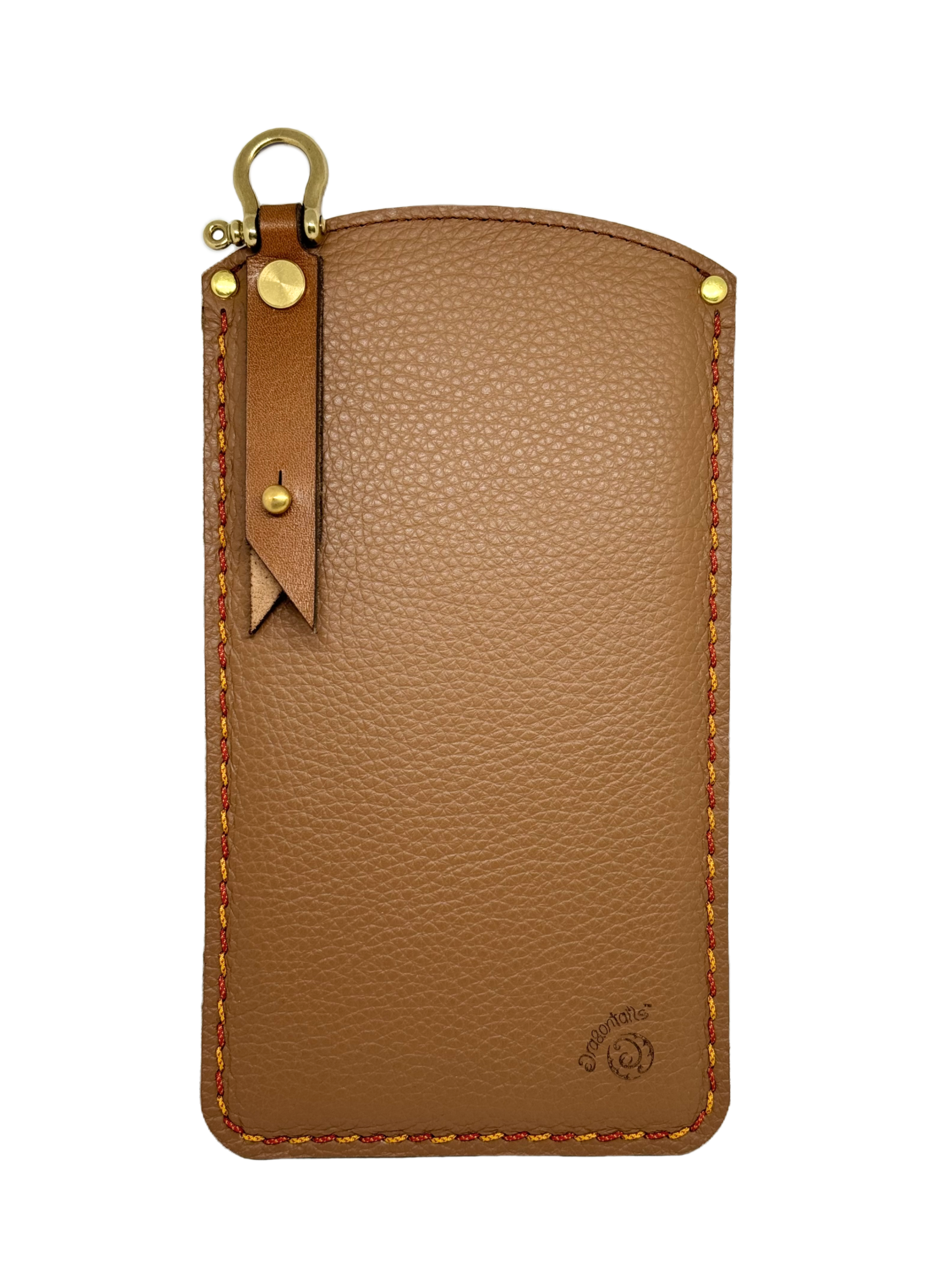 Classic Coffee & White "Traveller"