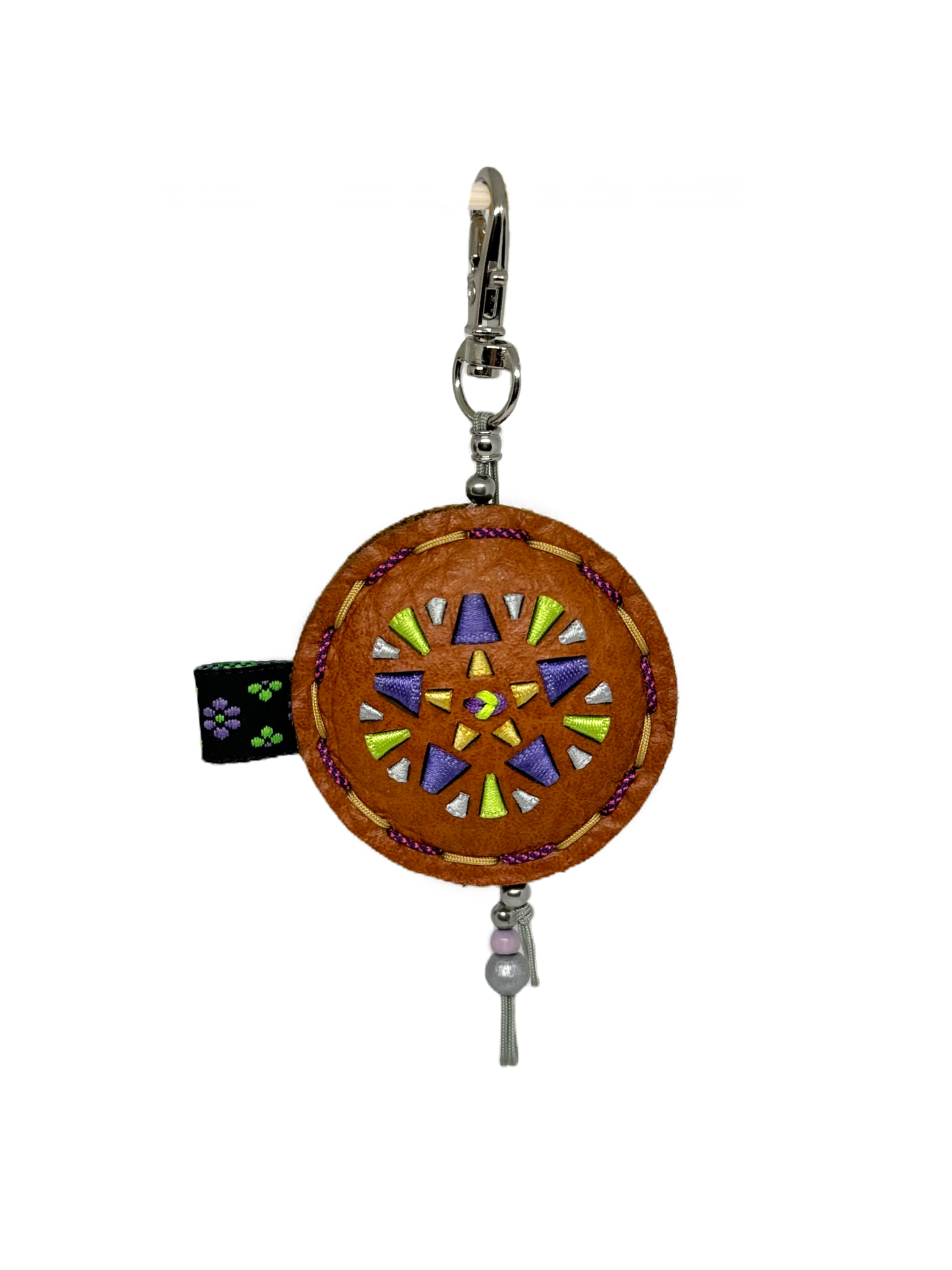 Orange Star Podpourrí