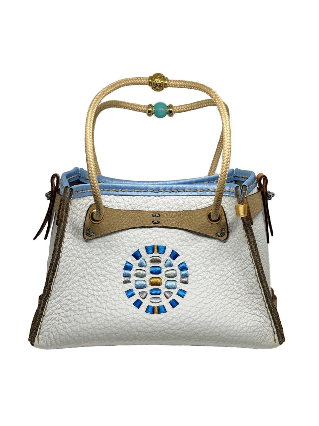 Santorini "StarBell"