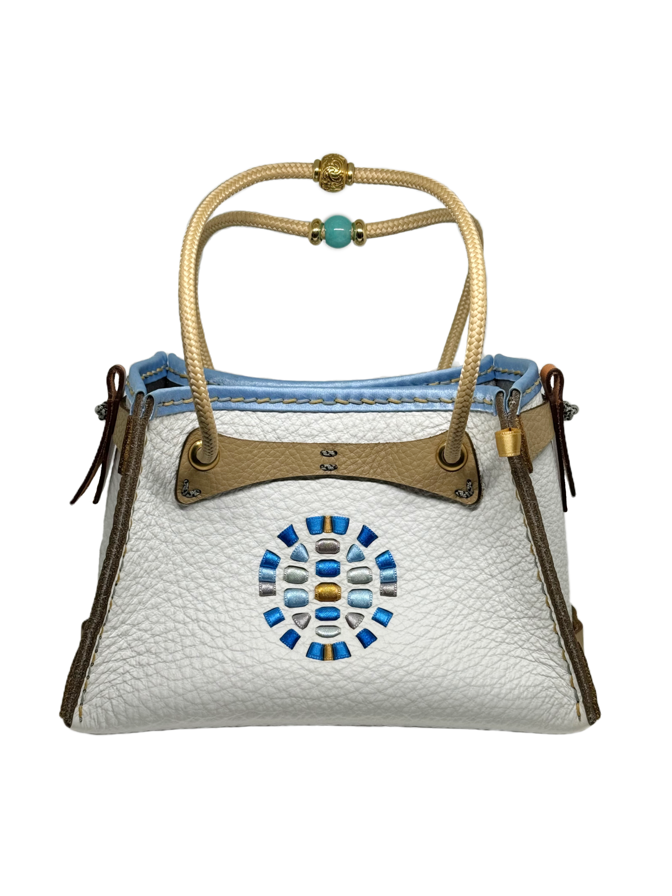 Santorini "StarBell"