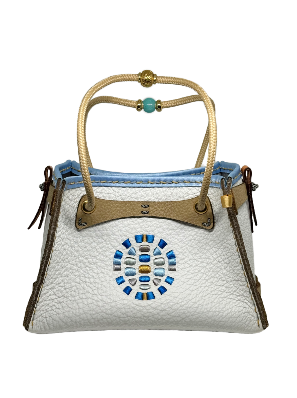 Santorini "StarBell"