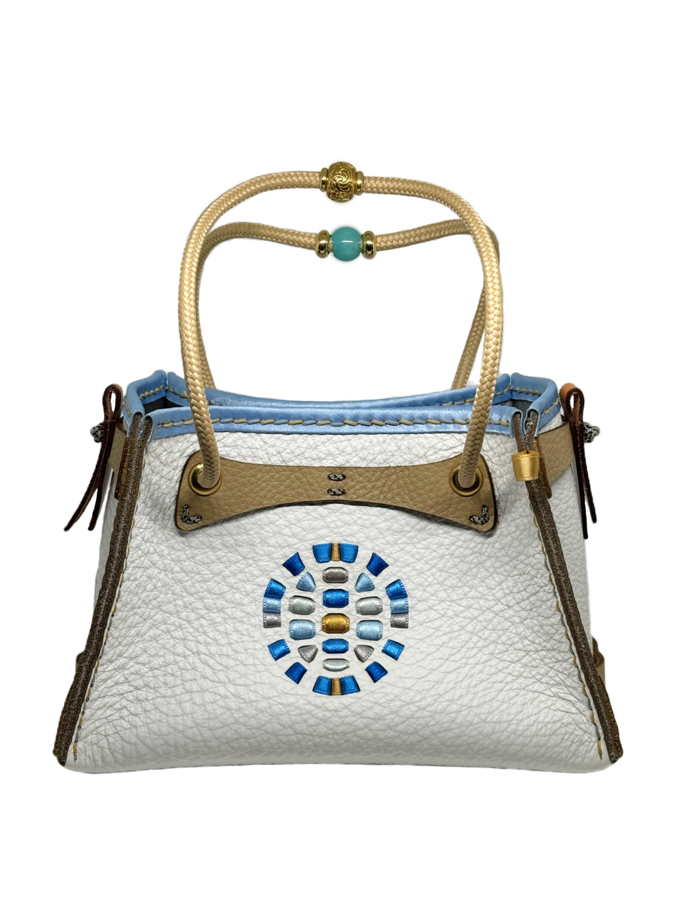 Santorini "StarBell"