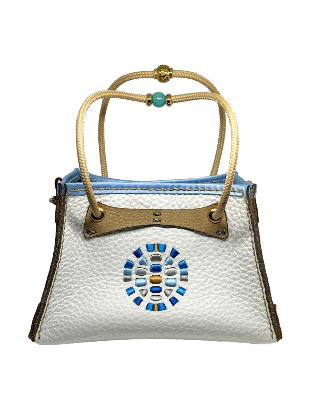 Santorini "StarBell"