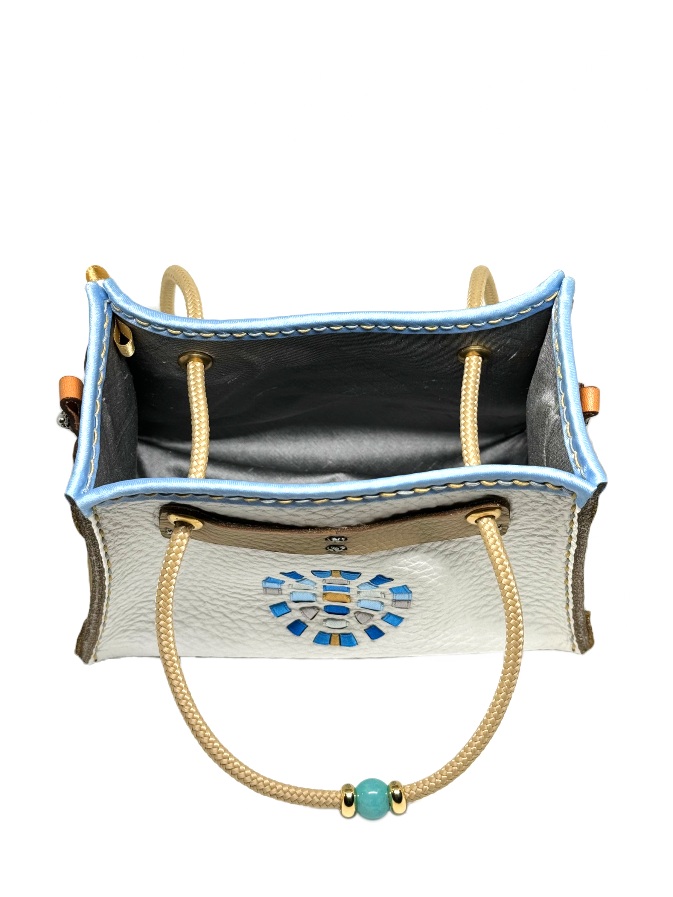 Santorini "StarBell"