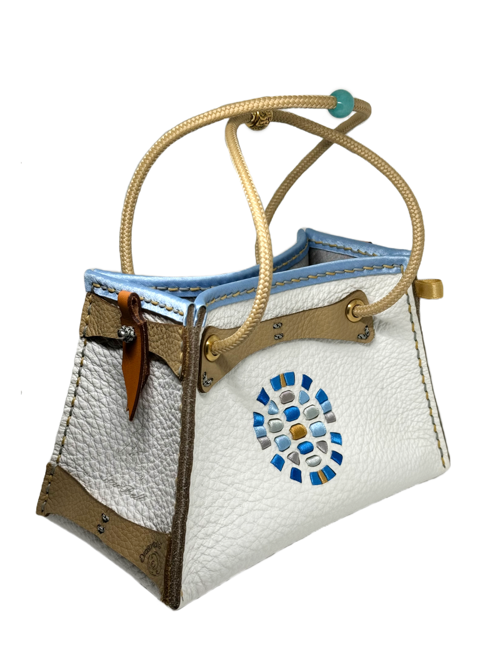 Santorini "StarBell"