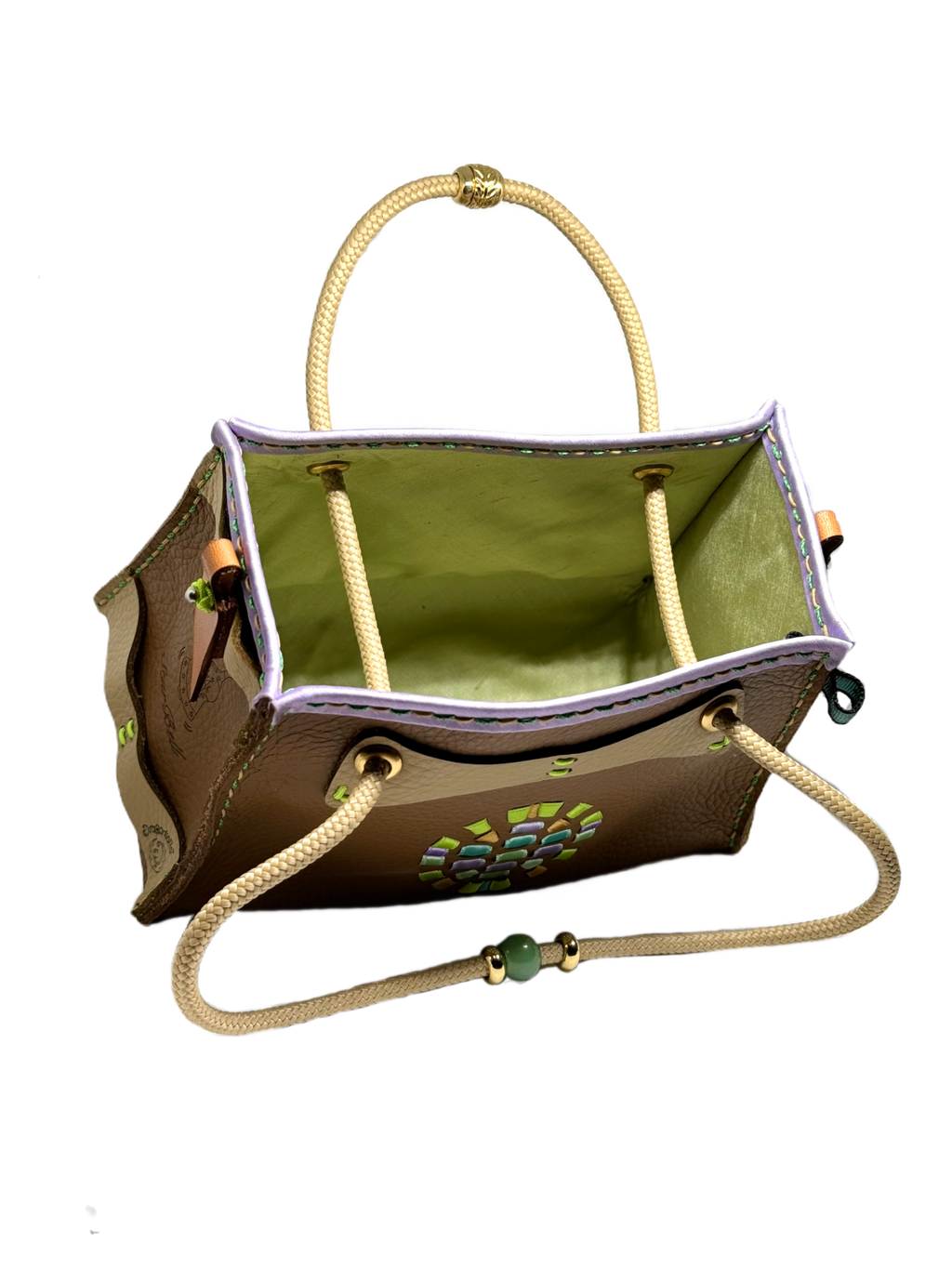 Dragon "StarBell"