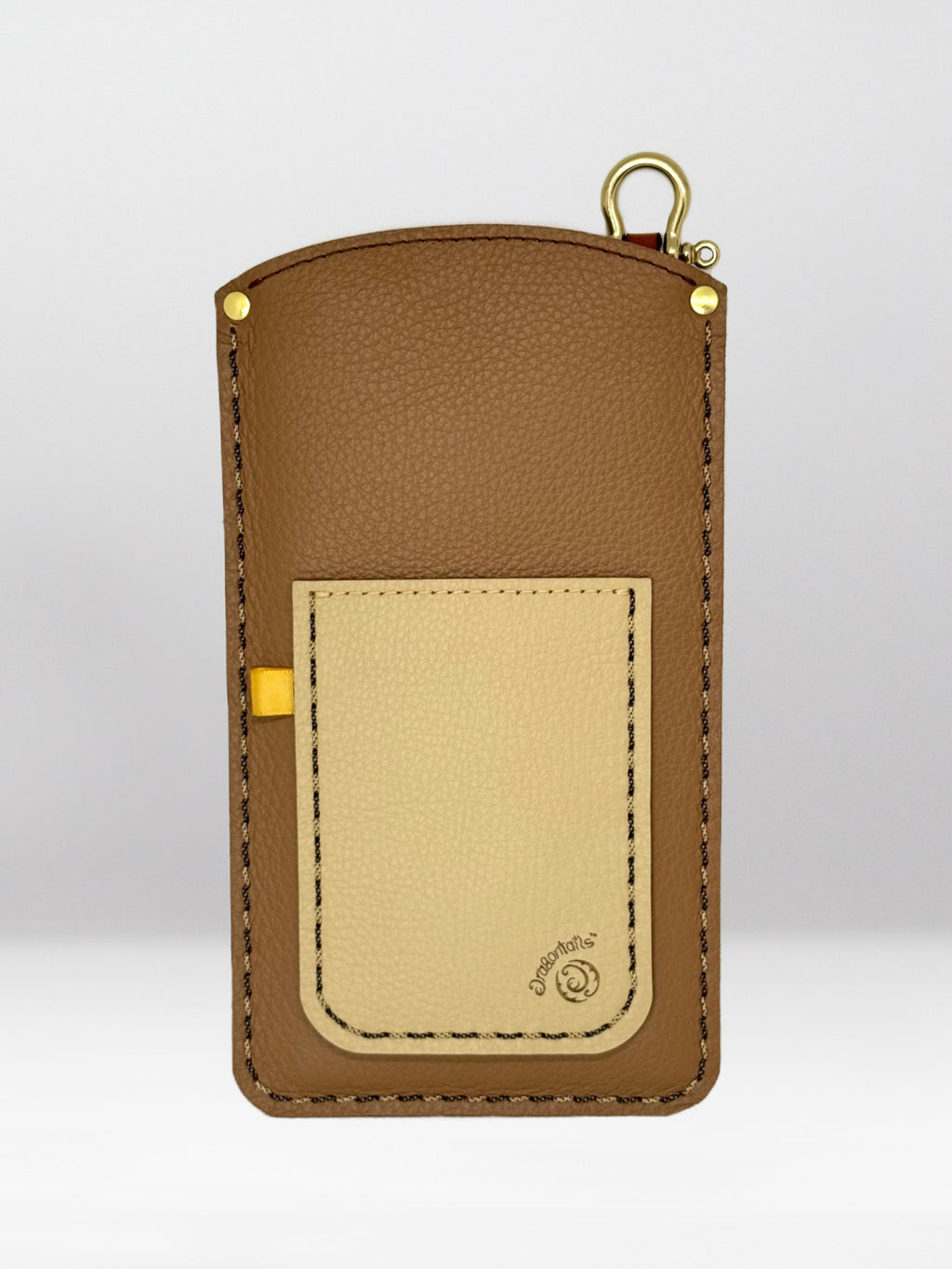 Classic Sand & Coffee "Traveller"