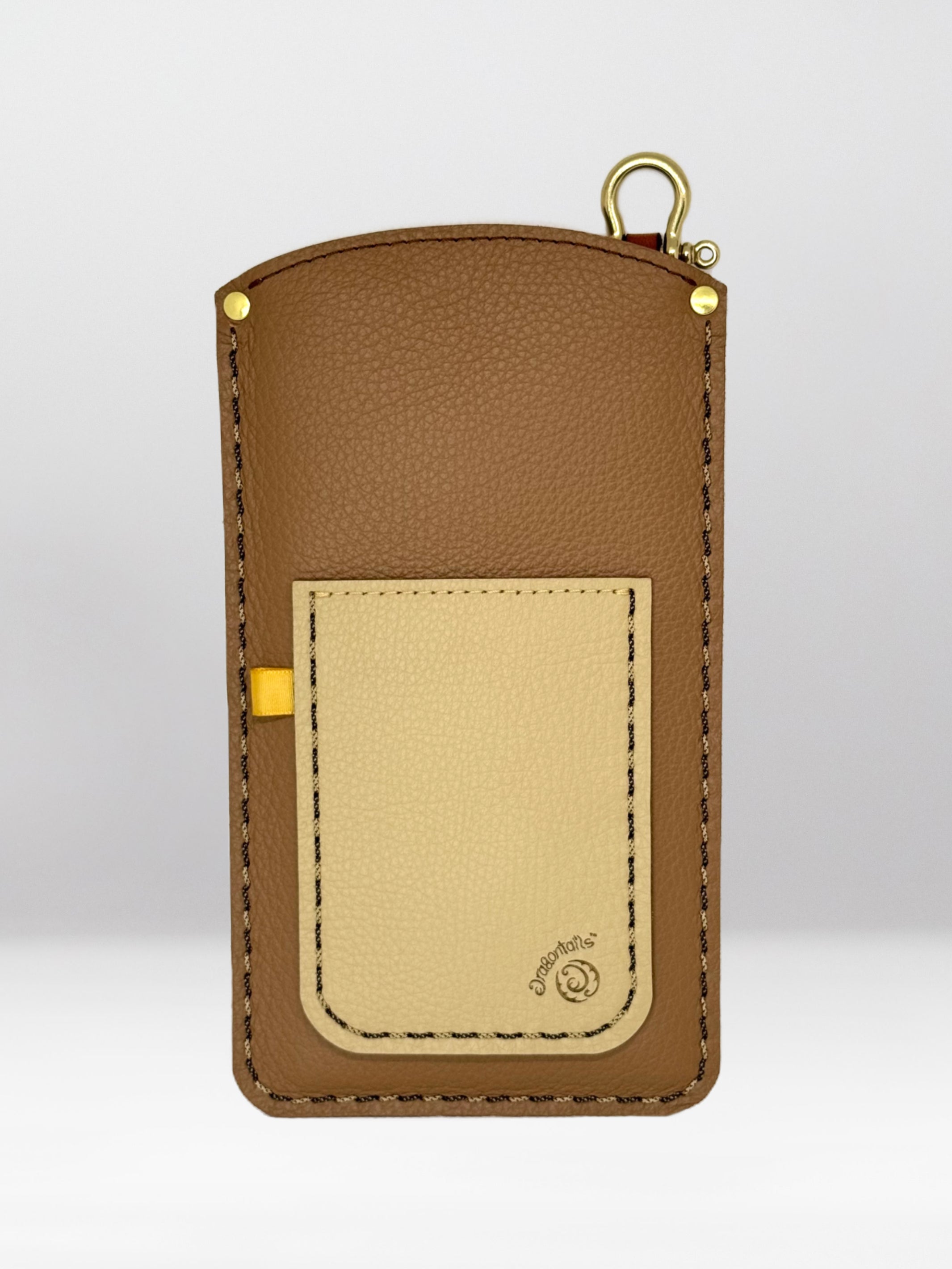 Classic Sand & Coffee "Traveller"