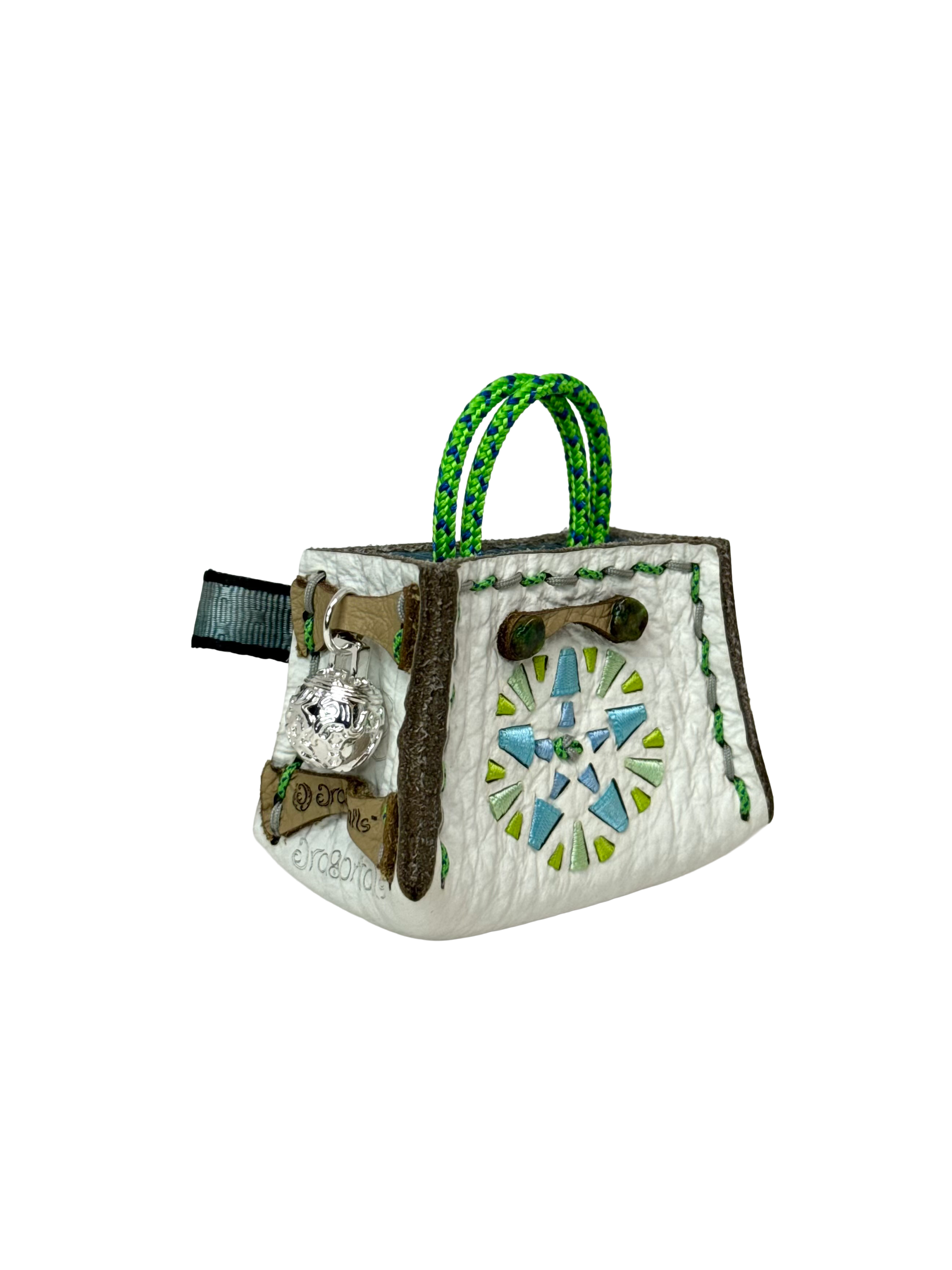 Star Tinker Bag Charm