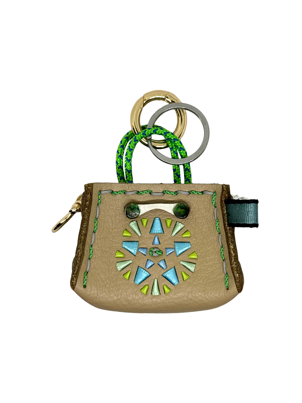 Star Tinker Bag Charm