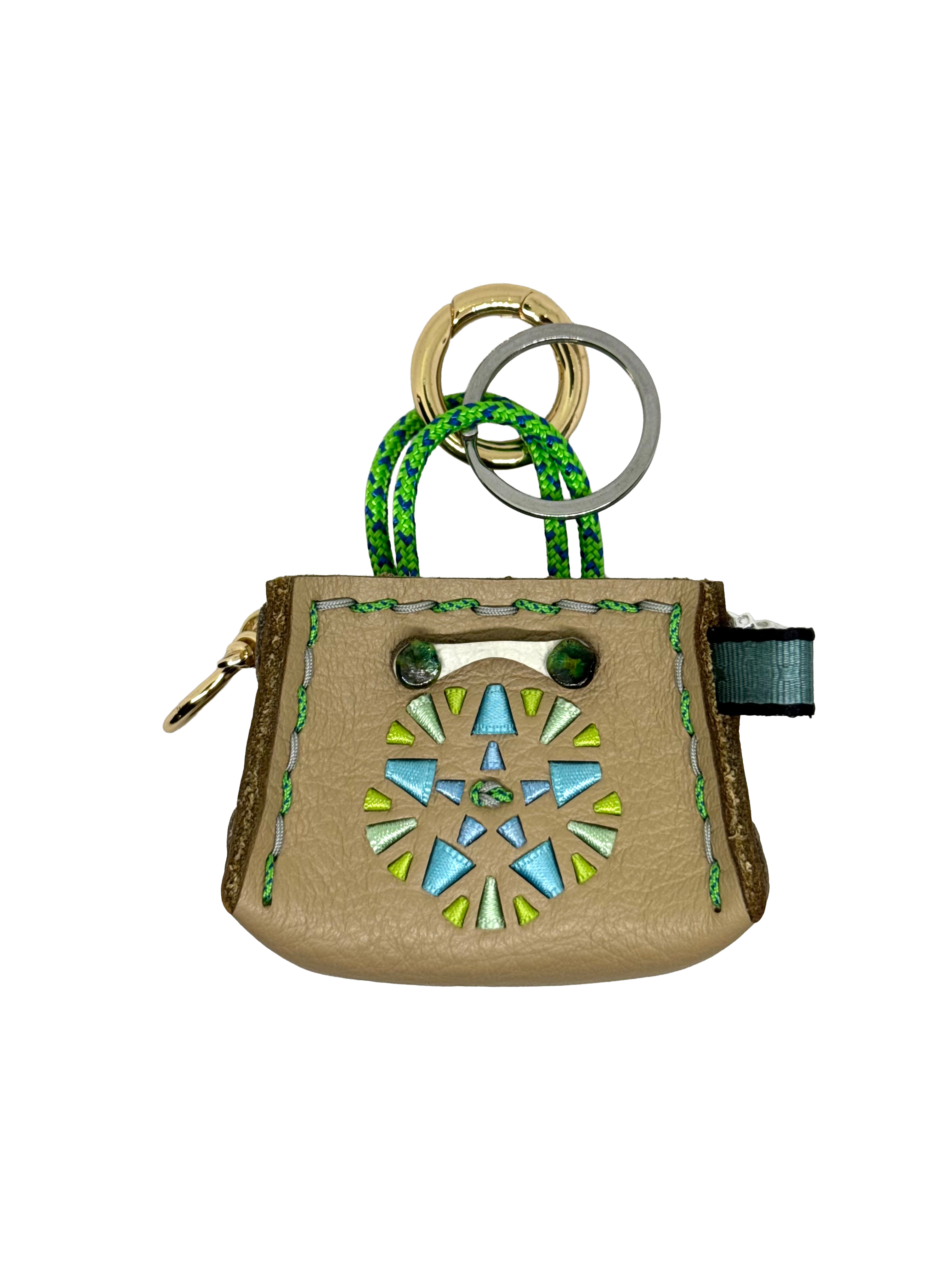 Star Tinker Bag Charm