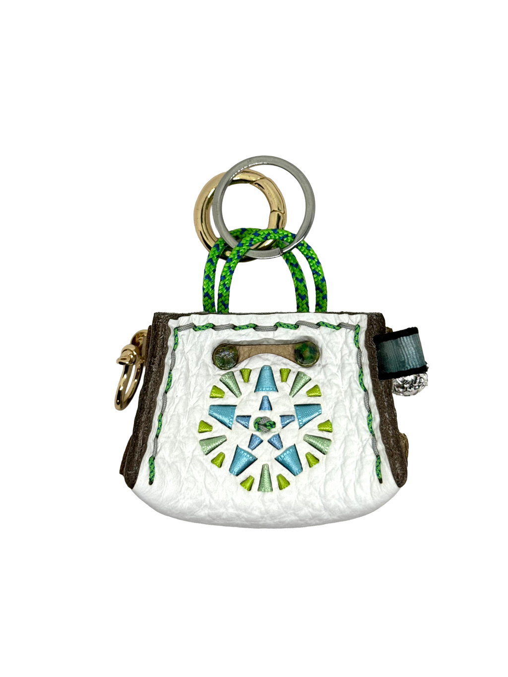 Star Tinker Bag Charm