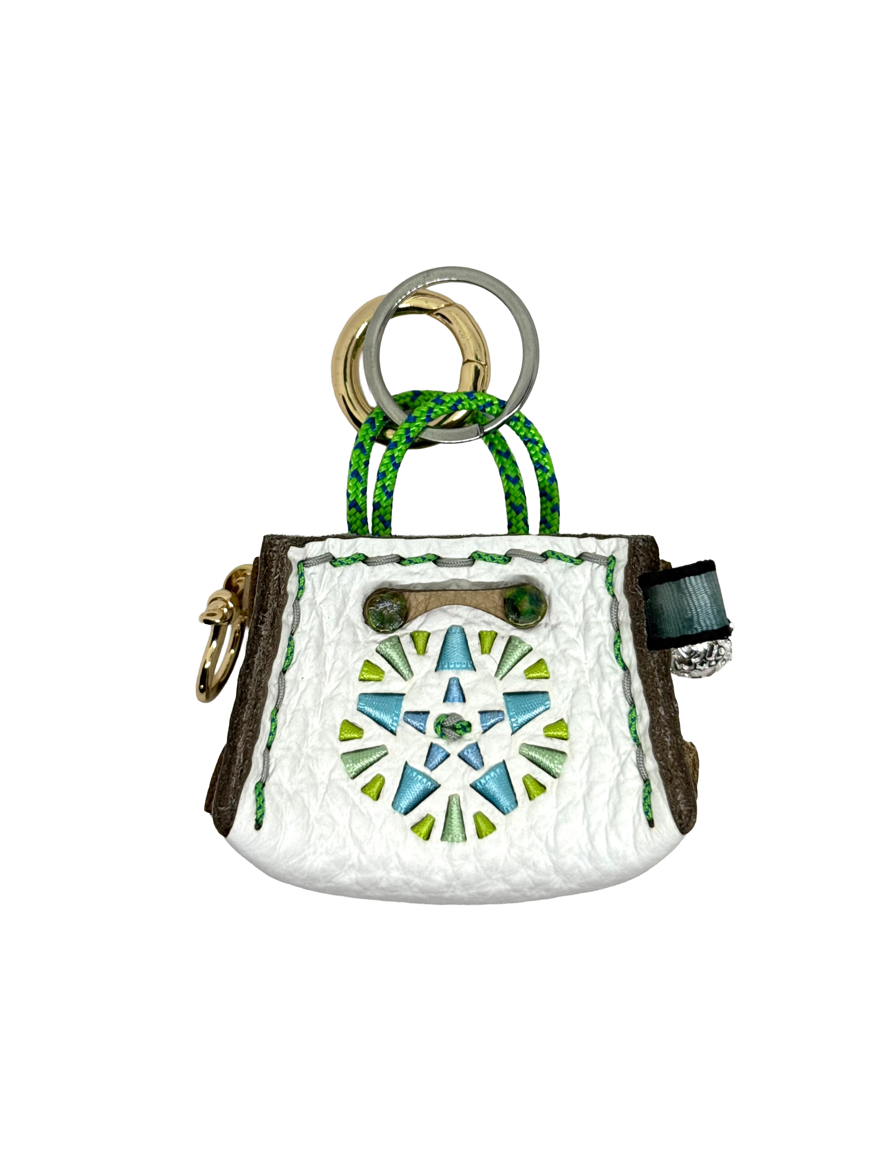 Star Tinker Bag Charm
