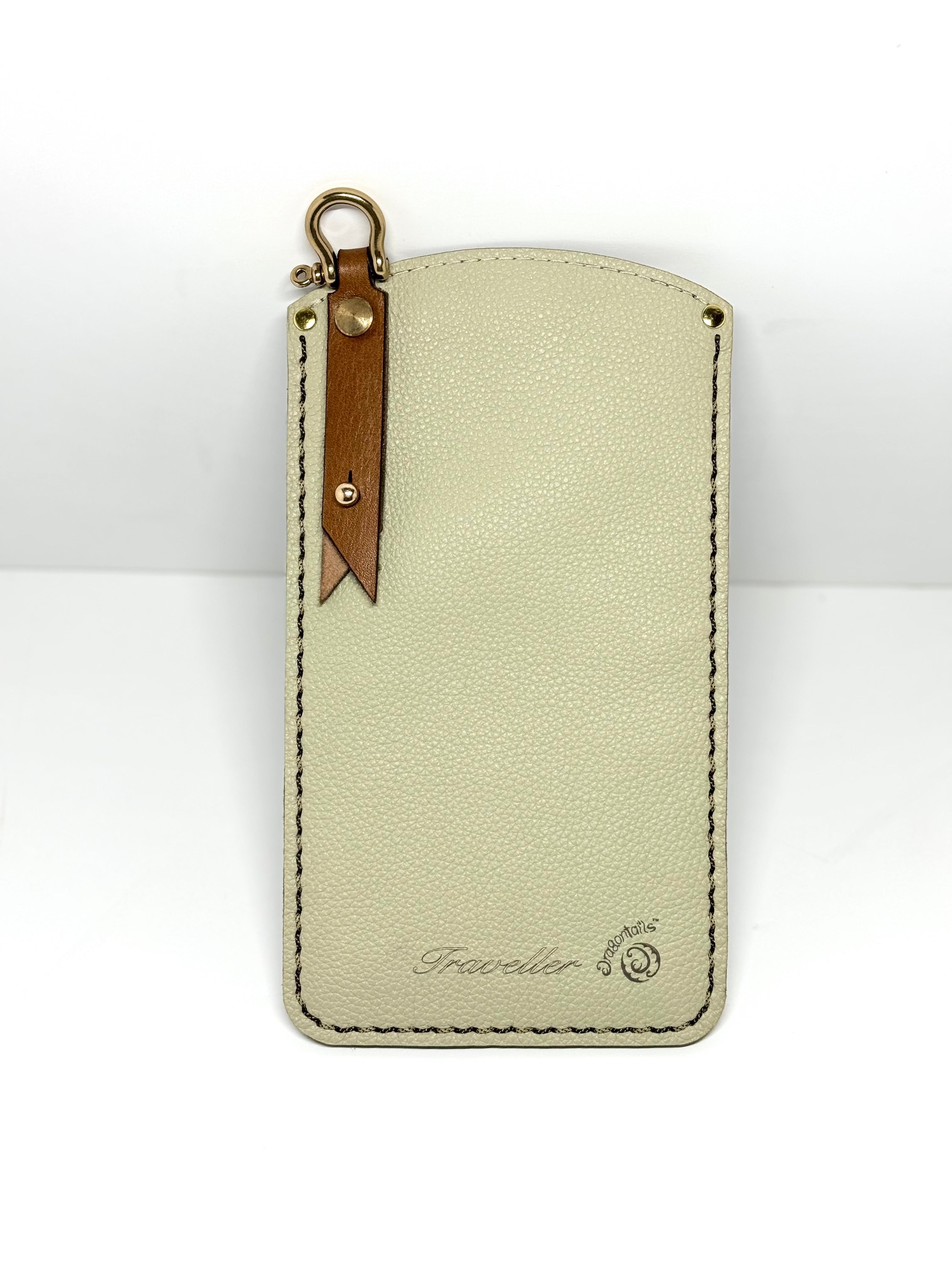 Classic Cream "Traveller"