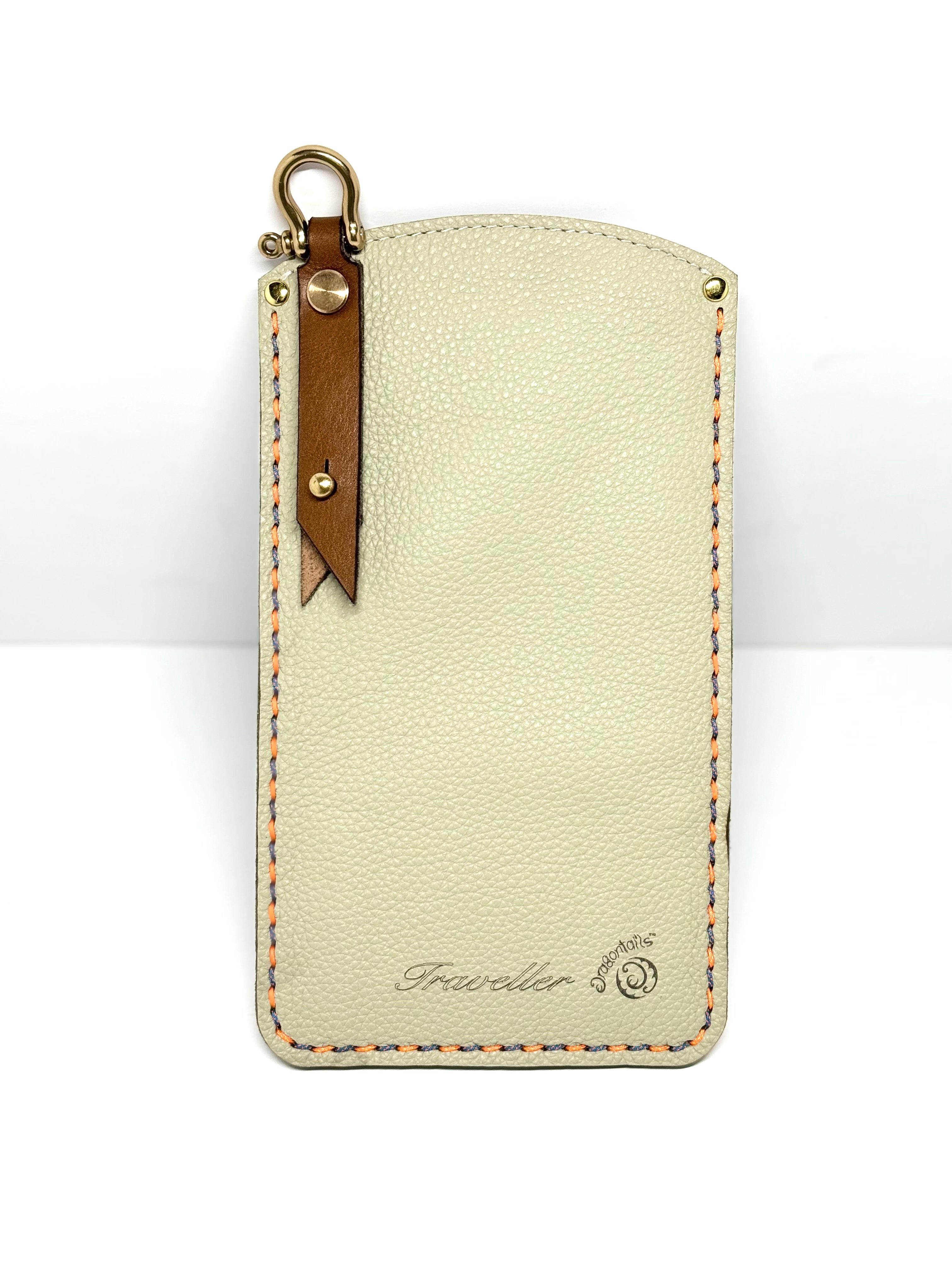 Classic Cream "Traveller"