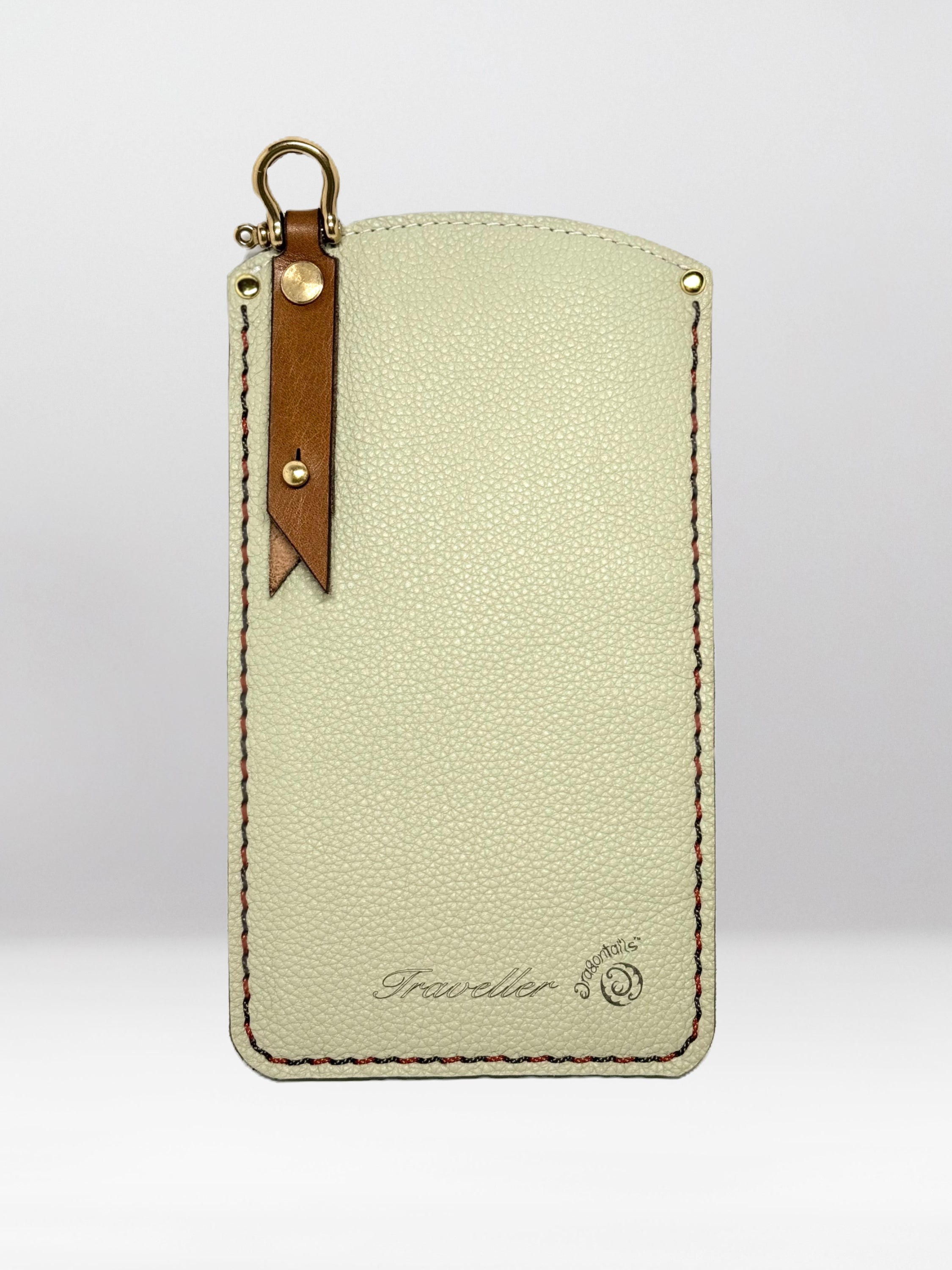 Classic Cream "Traveller"