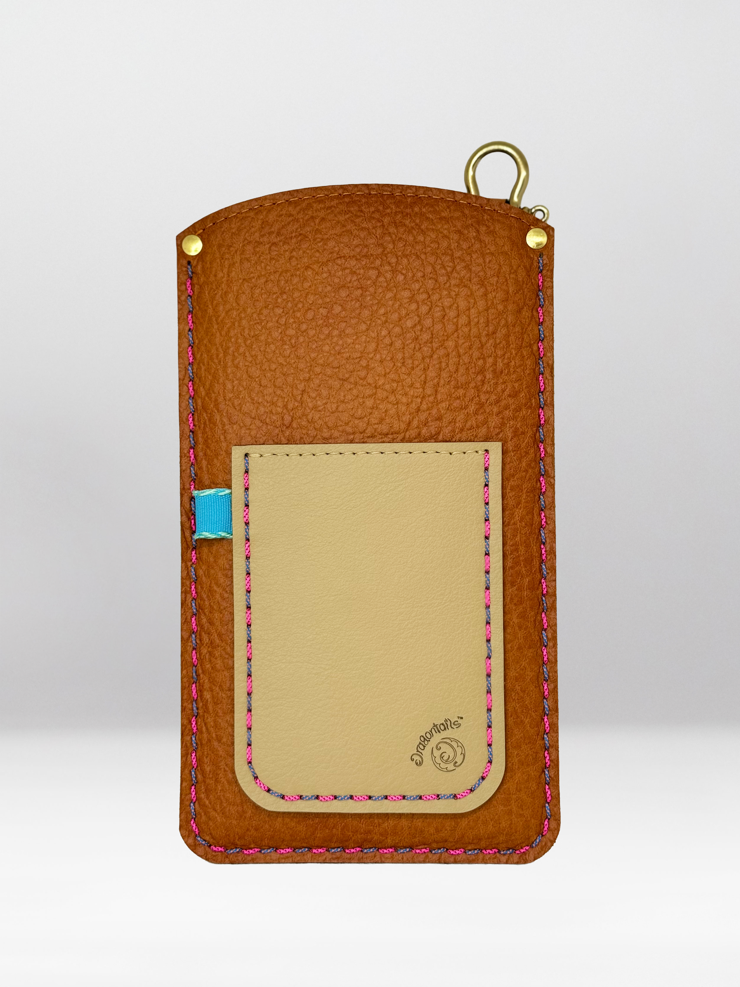 Havana Satin Turtle Traveller