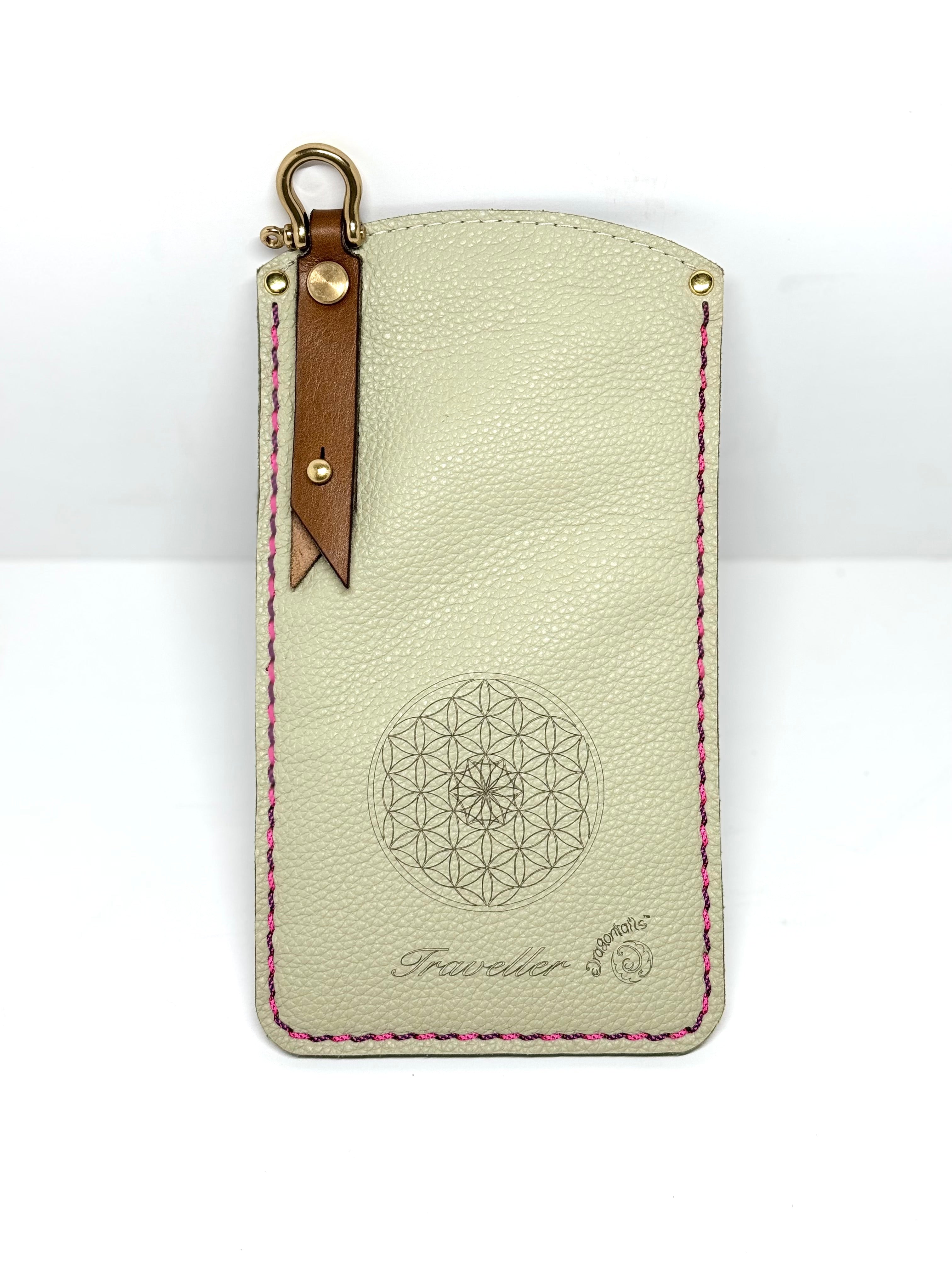 Fleur de Vie "Traveller"