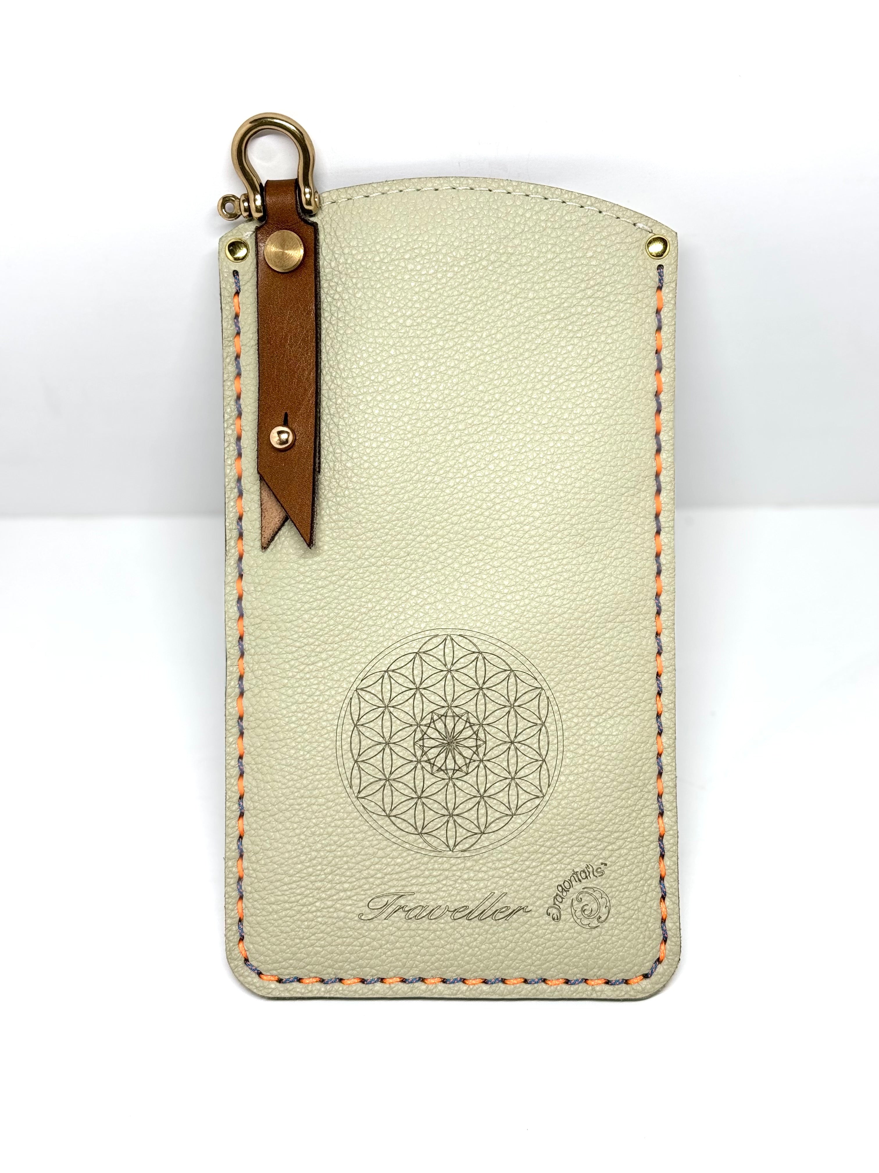 Fleur de Vie "Traveller"