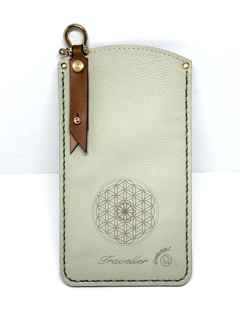 Fleur de Vie "Traveller"