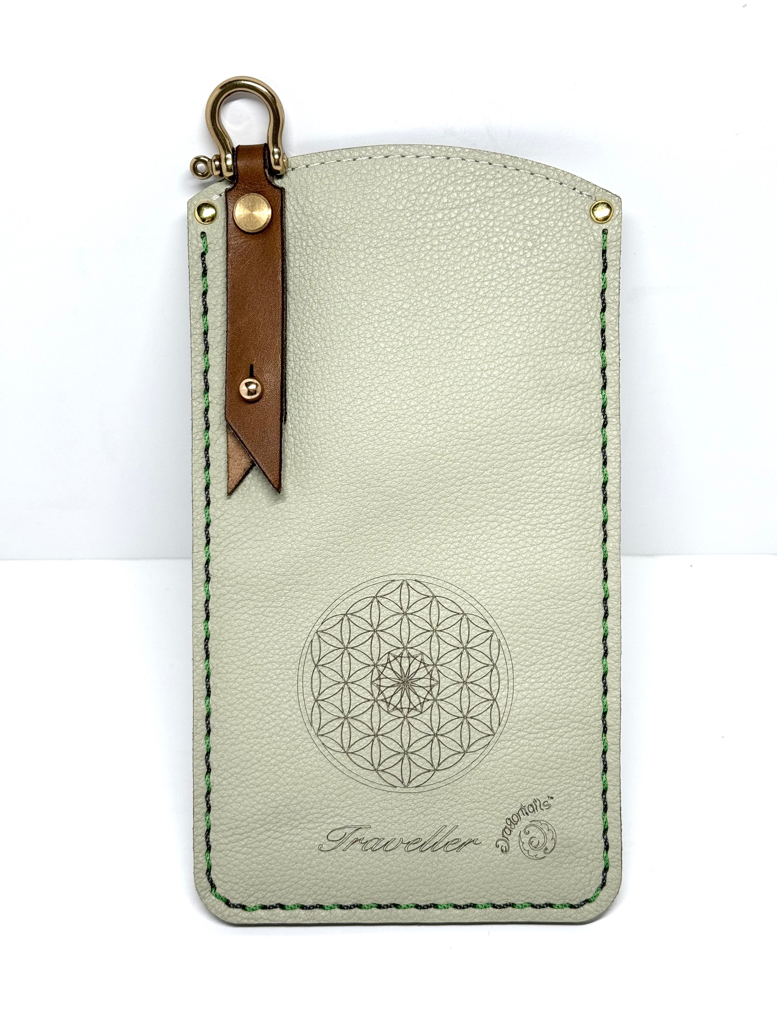 Fleur de Vie "Traveller"
