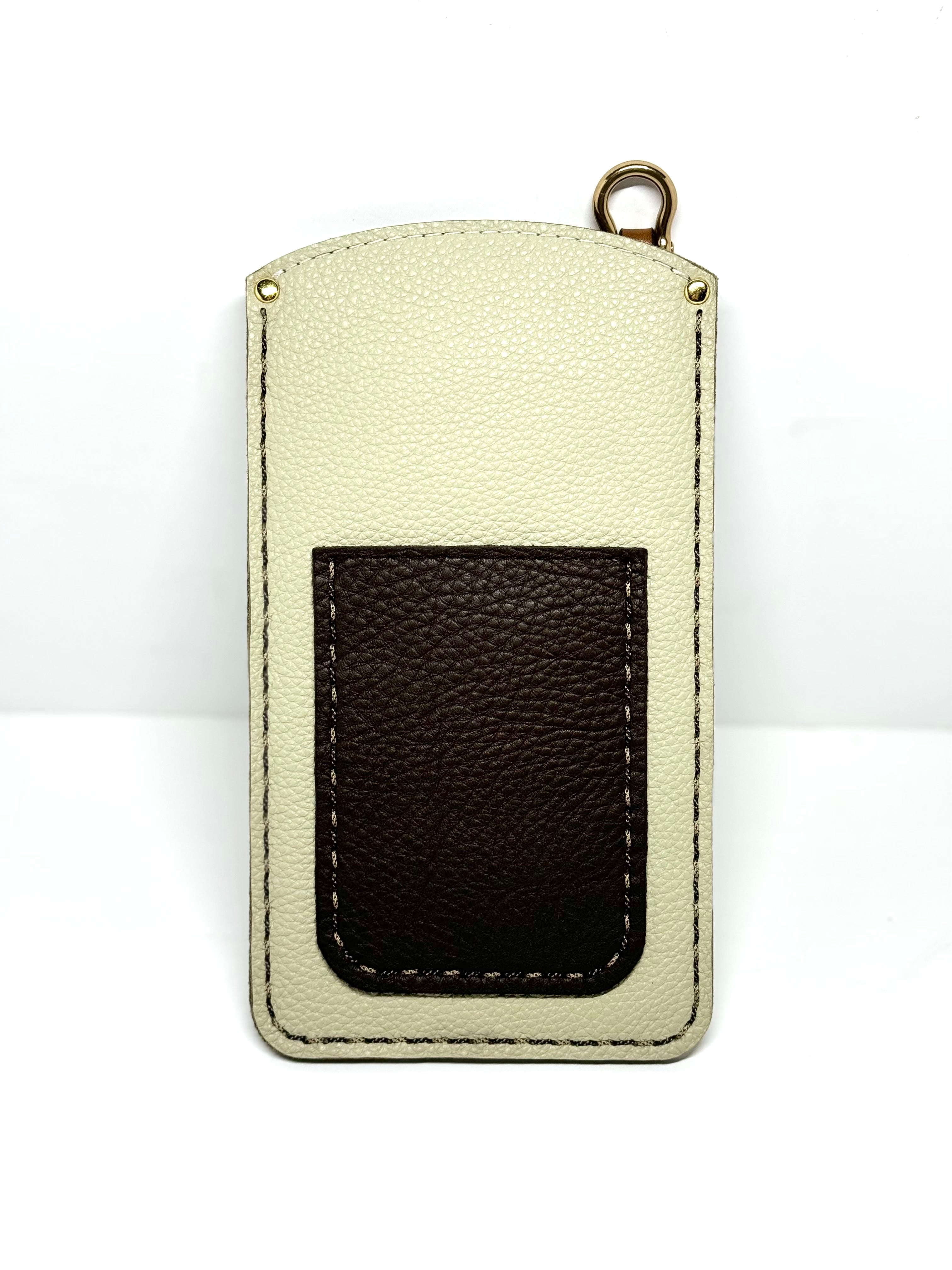 Classic Cream "Traveller"