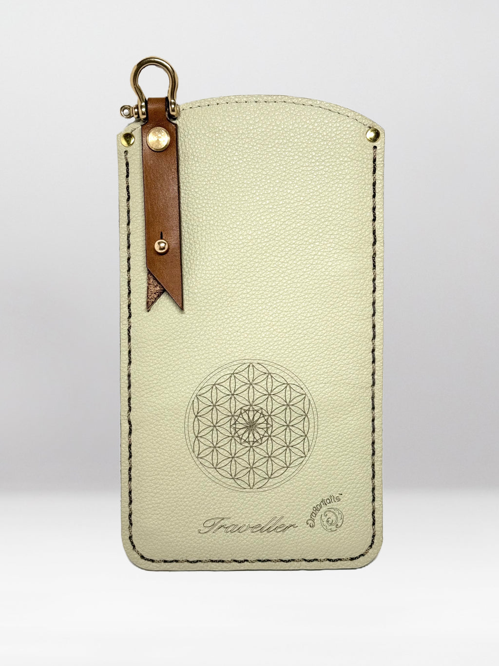 Fleur de Vie "Traveller"